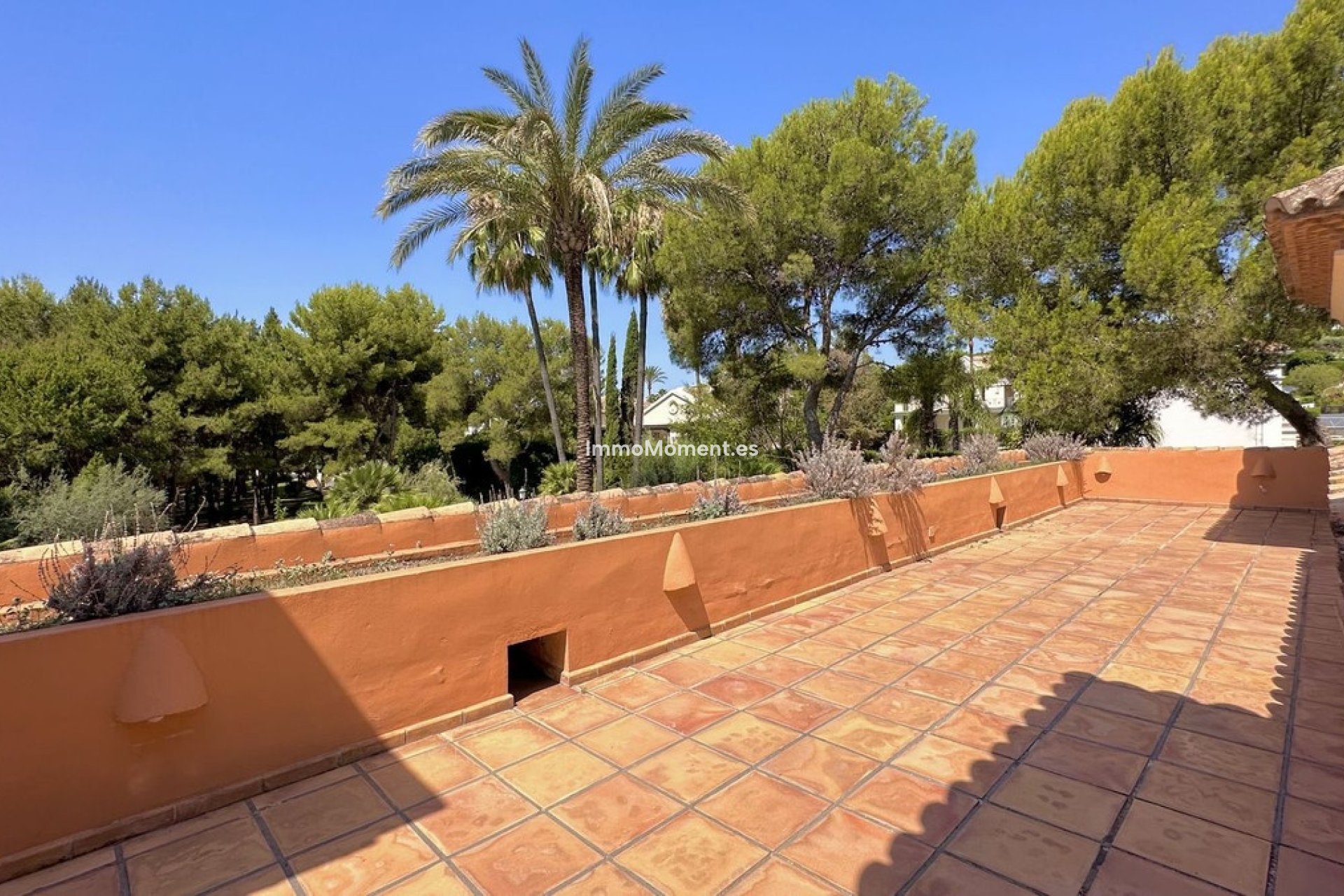 Resale - Detached villa - Marbella - The Golden Mile