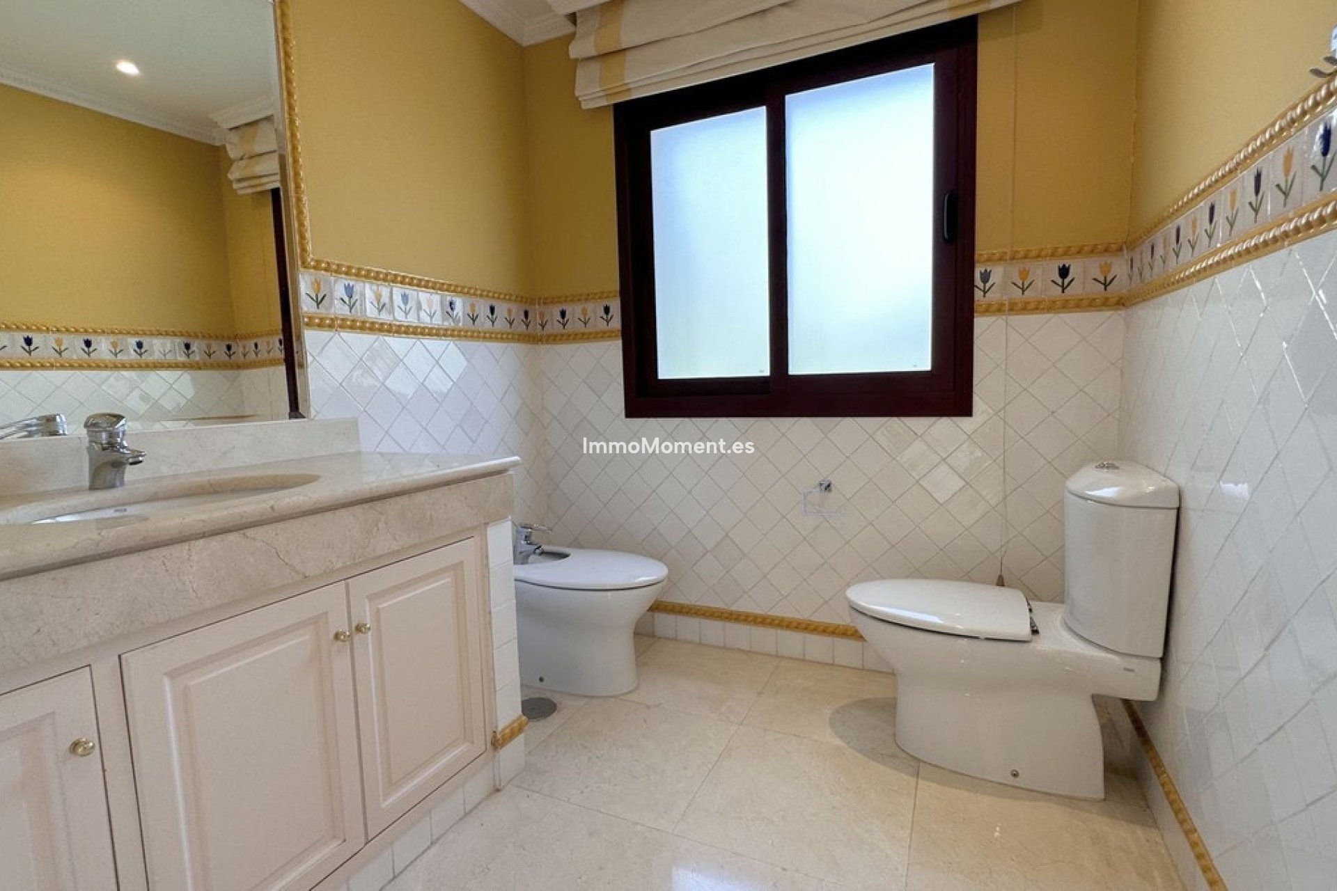 Resale - Detached villa - Marbella - The Golden Mile