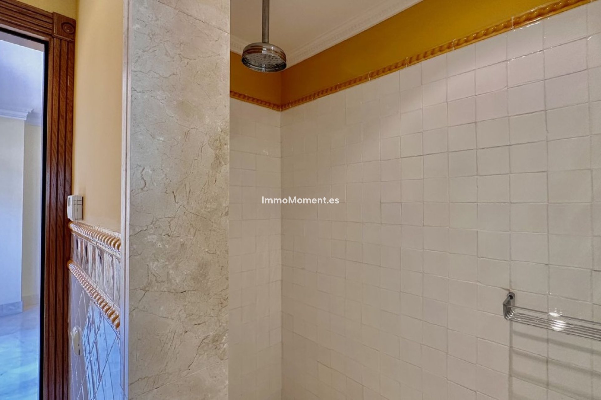 Resale - Detached villa - Marbella - The Golden Mile