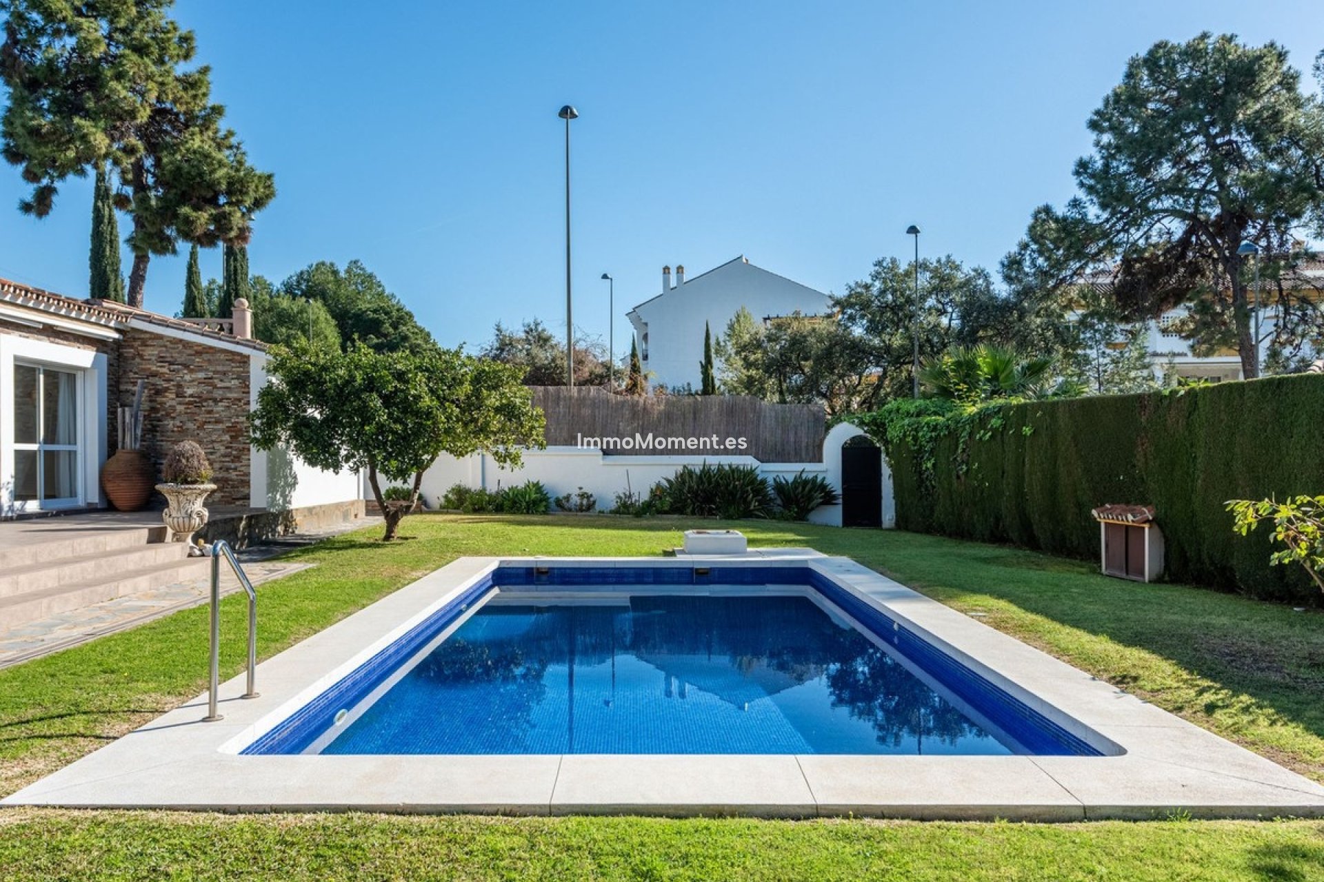 Resale - Detached villa - Marbella - The Golden Mile