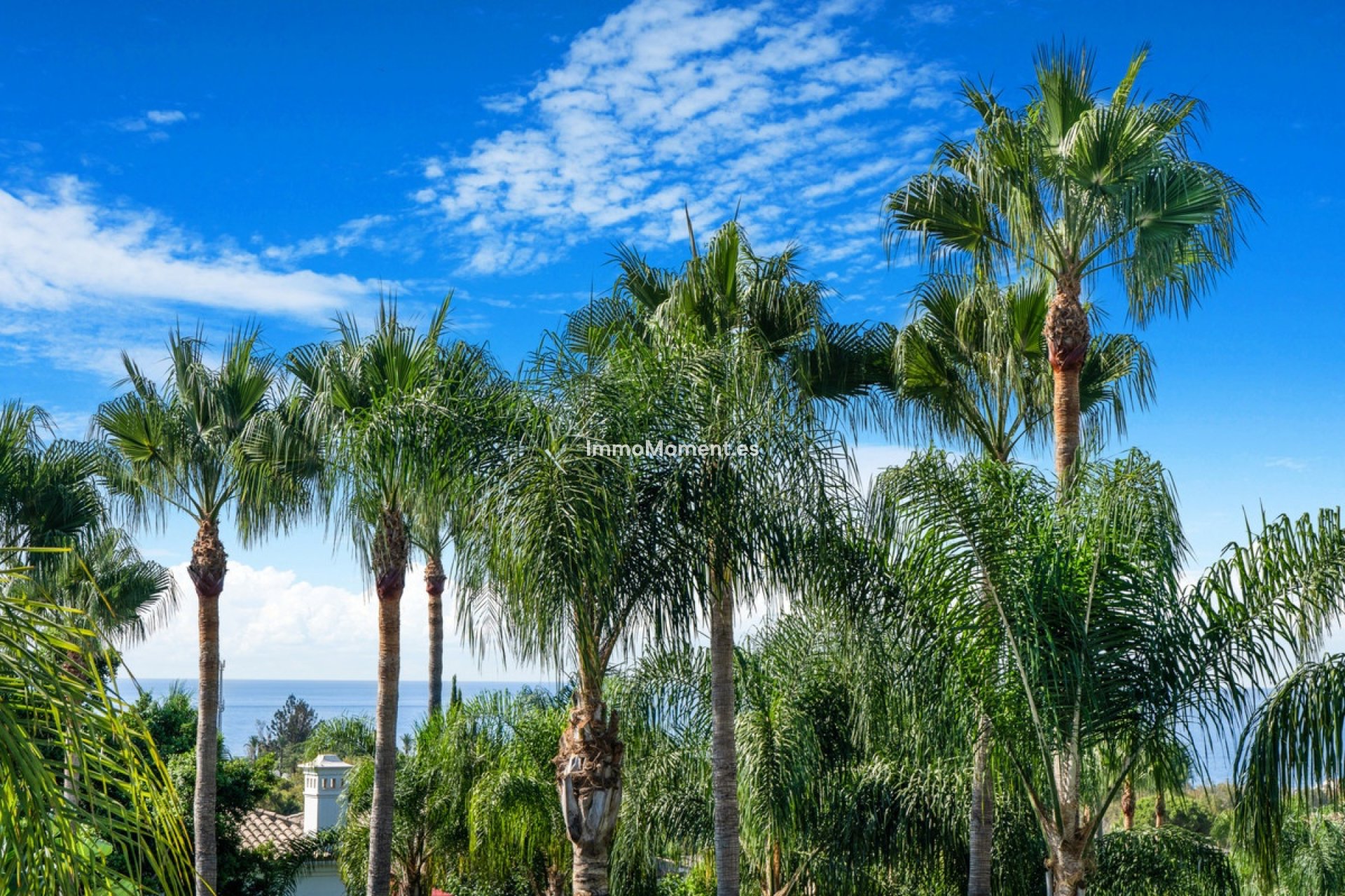 Resale - Detached villa - Marbella - The Golden Mile