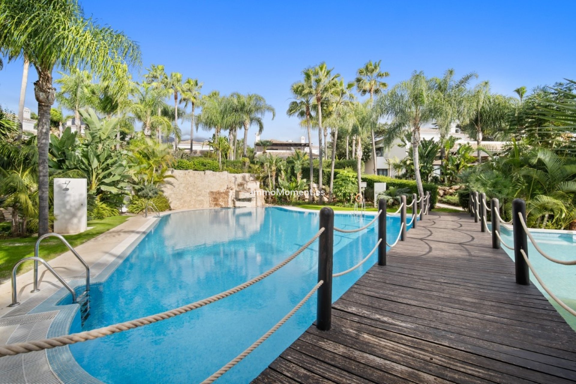 Resale - Detached villa - Marbella - The Golden Mile