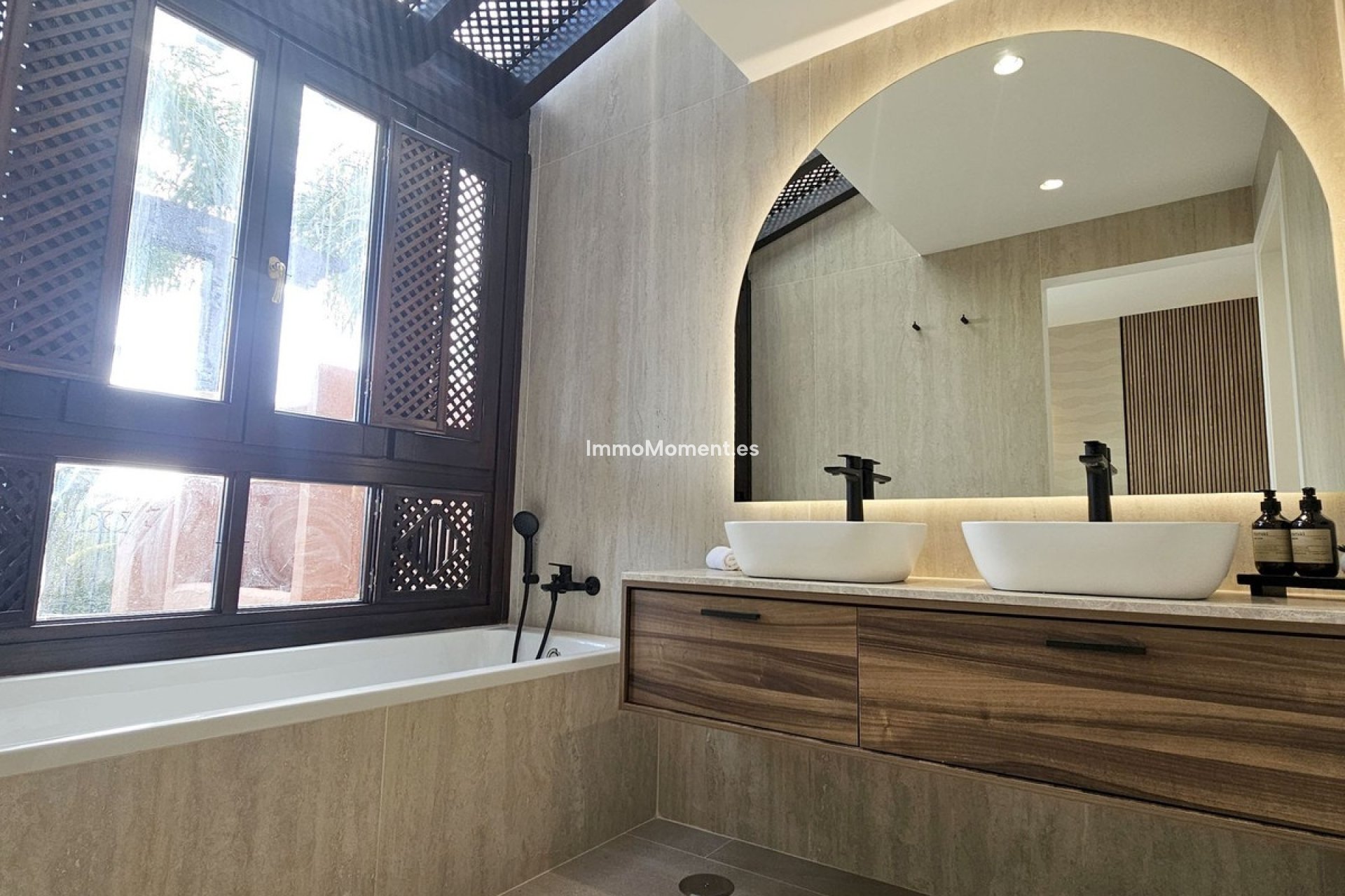 Resale - Detached villa - Marbella - The Golden Mile