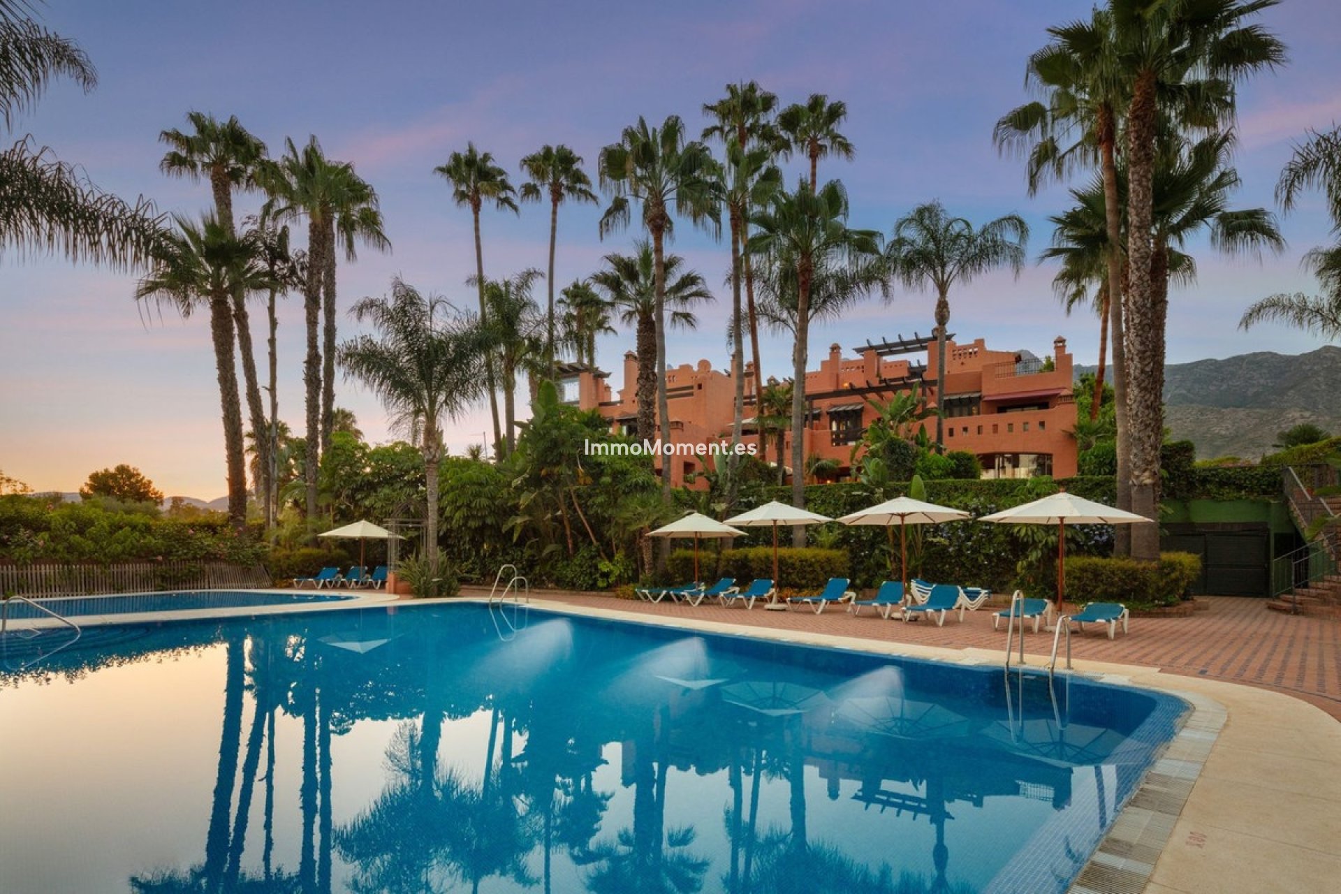 Resale - Detached villa - Marbella - The Golden Mile