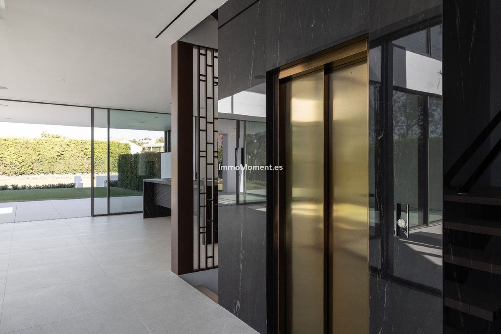 Resale - Detached villa - Marbella - The Golden Mile