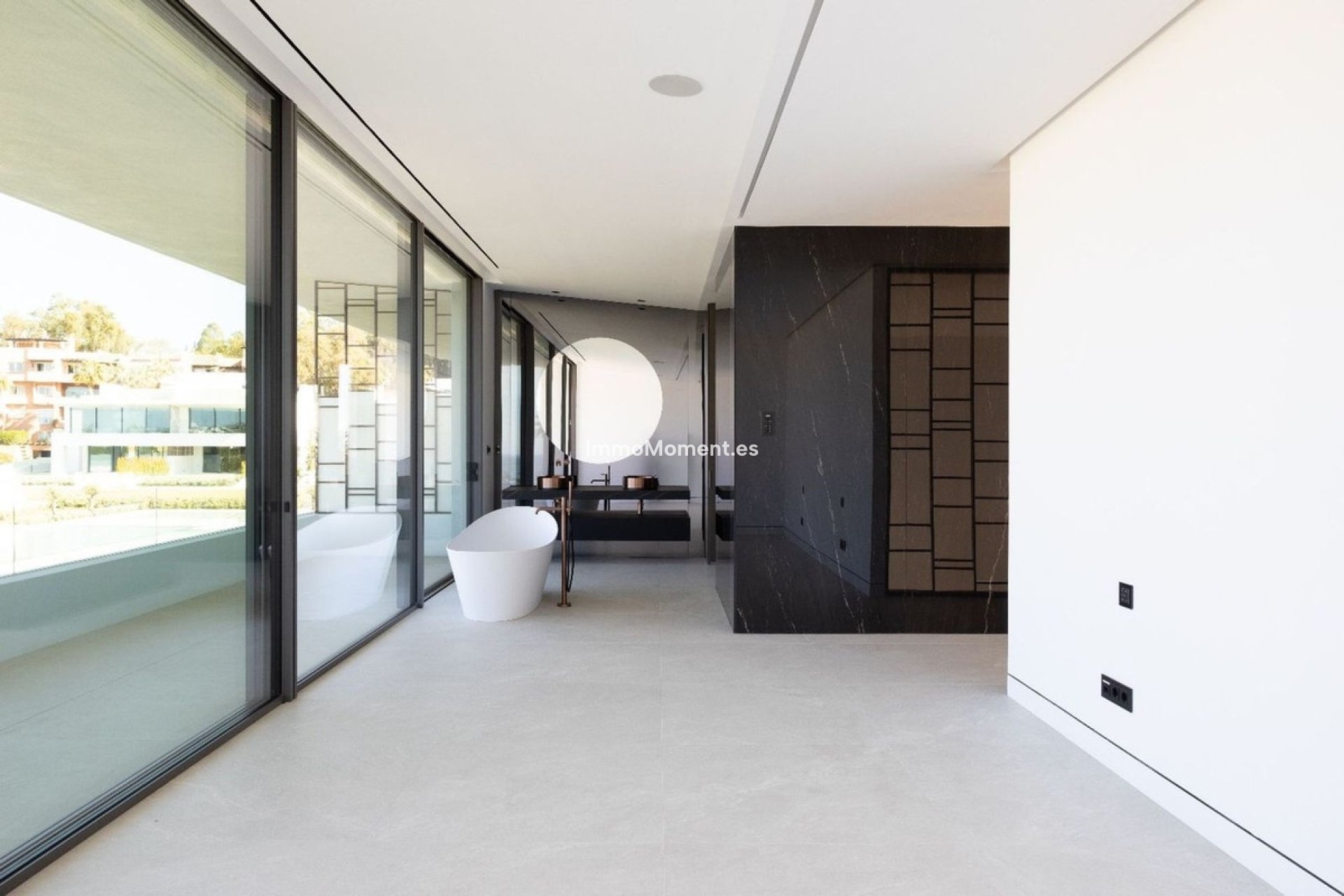 Resale - Detached villa - Marbella - The Golden Mile
