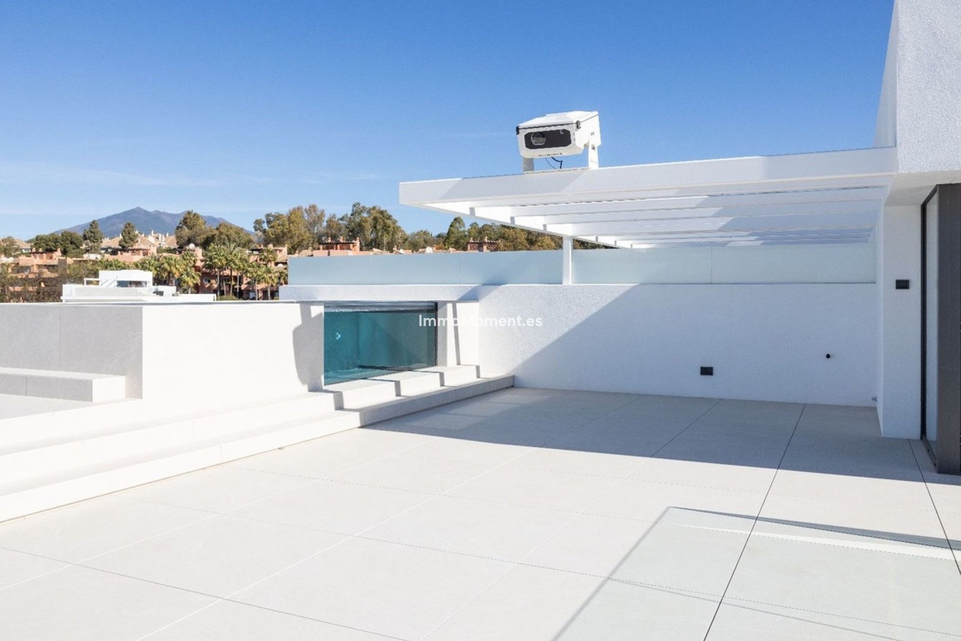 Resale - Detached villa - Marbella - The Golden Mile