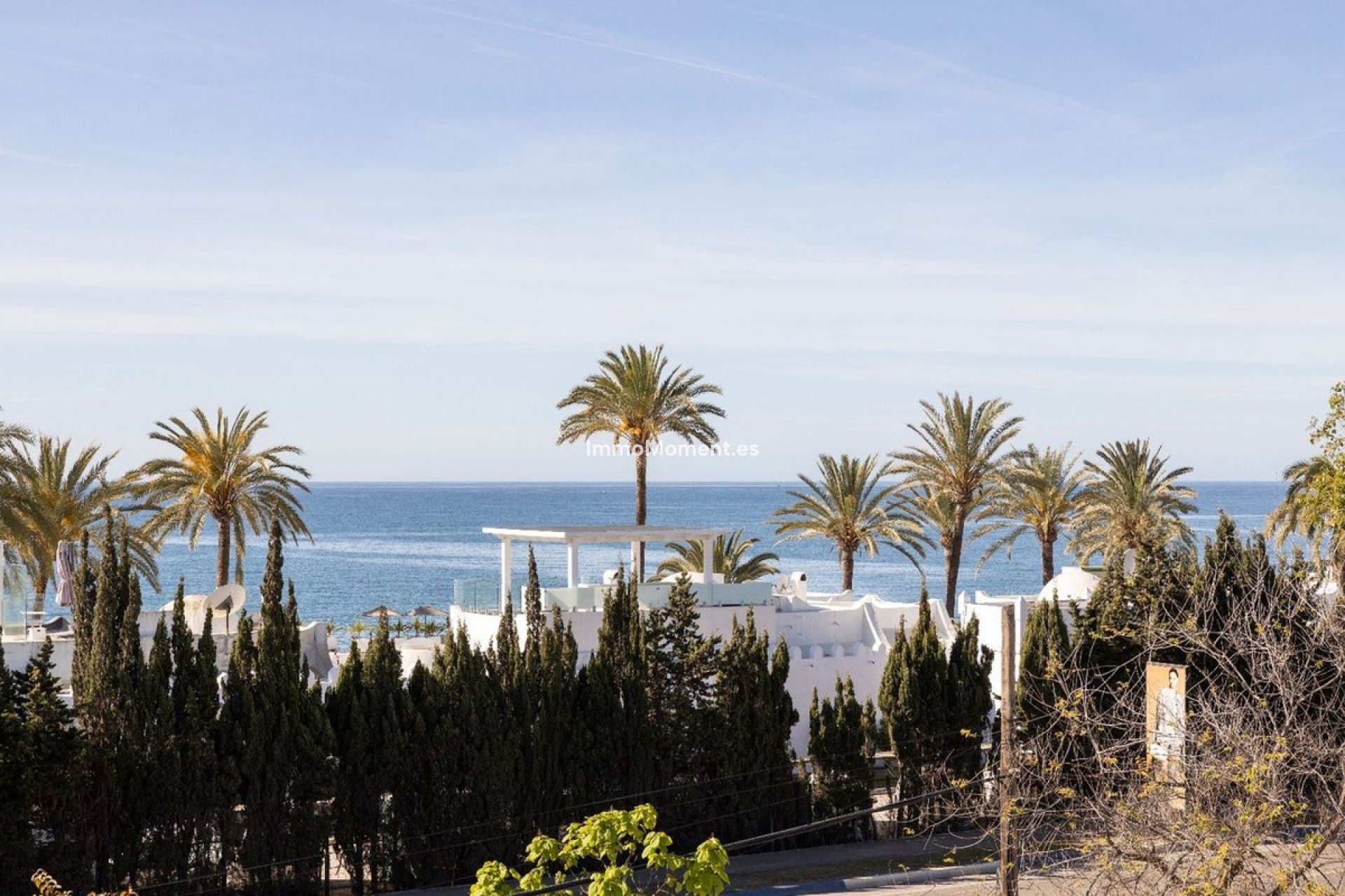 Resale - Detached villa - Marbella - The Golden Mile