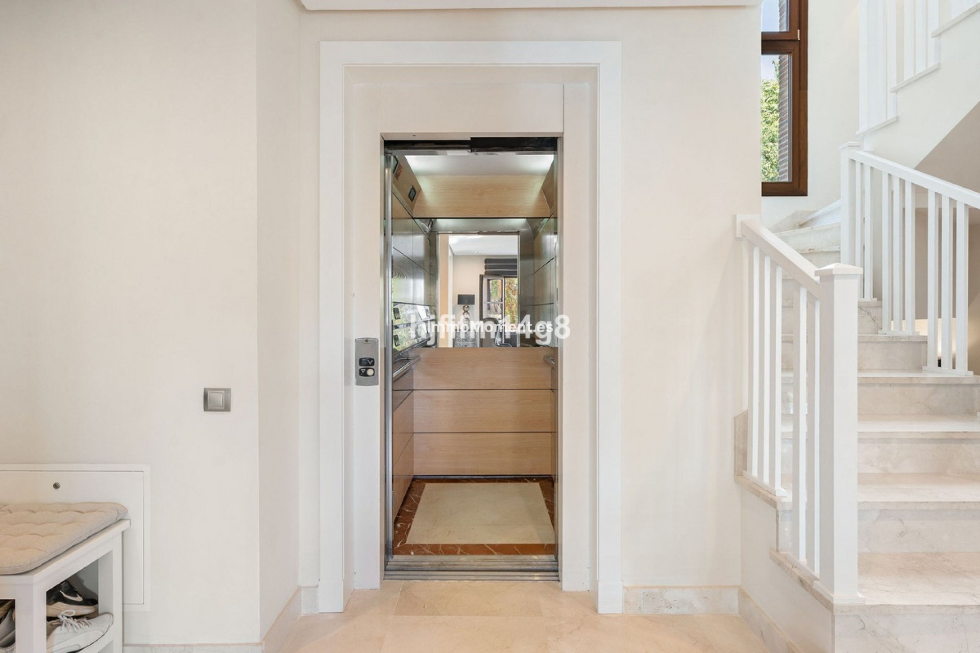 Resale - Detached villa - Marbella - The Golden Mile
