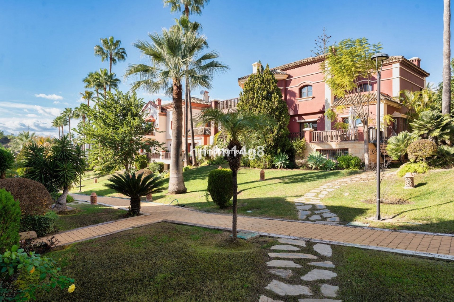 Resale - Detached villa - Marbella - The Golden Mile