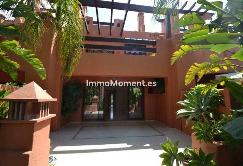 Resale - Detached villa - Marbella - The Golden Mile