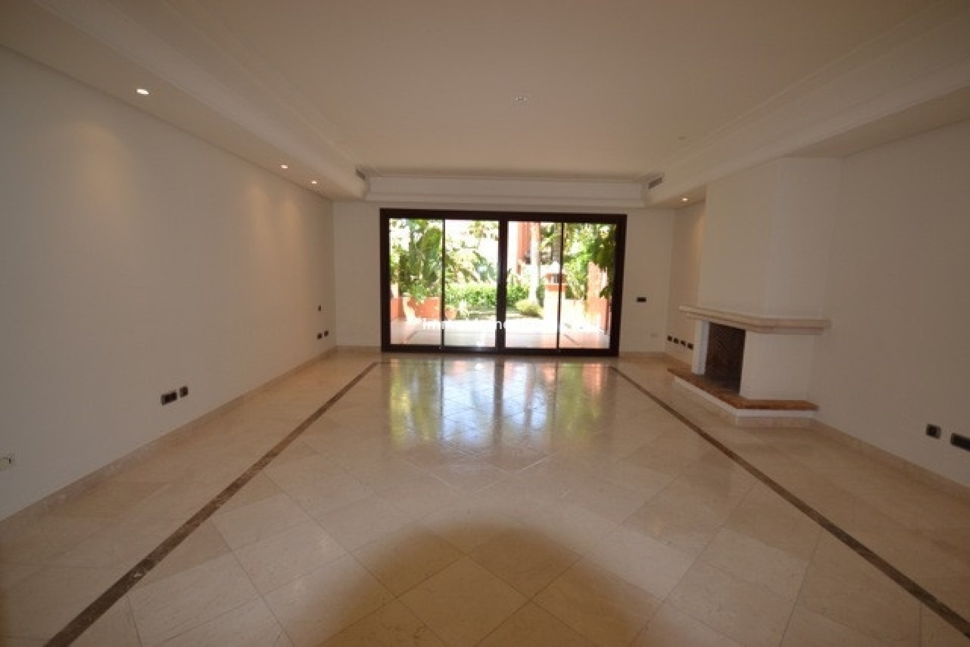 Resale - Detached villa - Marbella - The Golden Mile