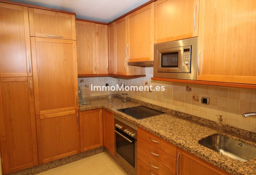 Resale - Detached villa - Marbella - The Golden Mile