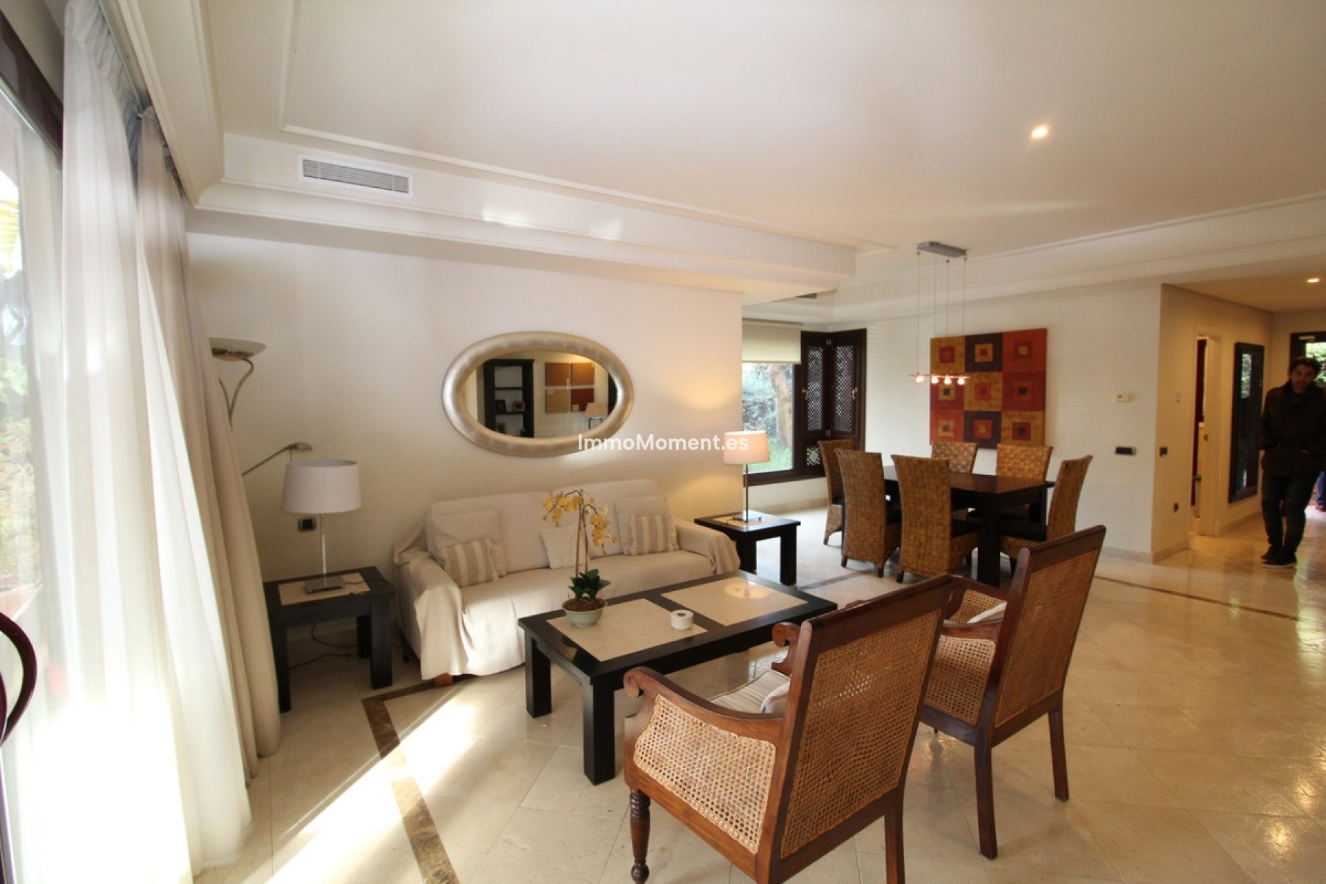 Resale - Detached villa - Marbella - The Golden Mile