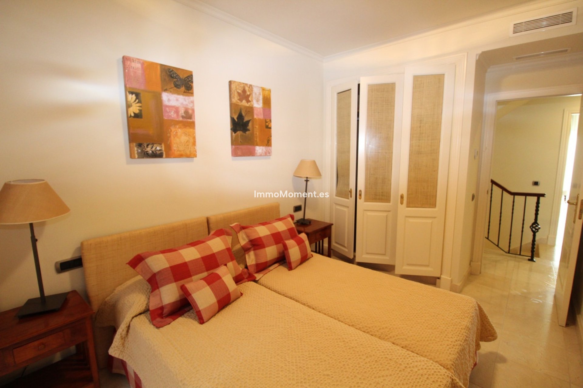 Resale - Detached villa - Marbella - The Golden Mile