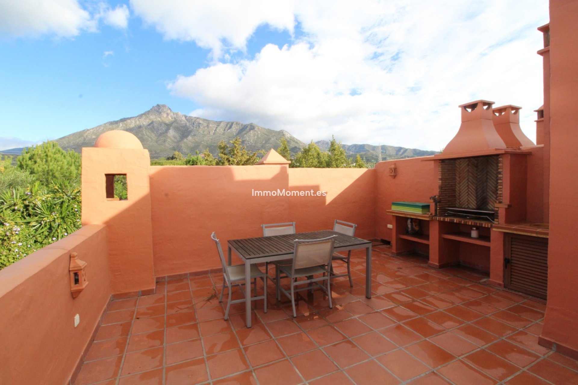 Resale - Detached villa - Marbella - The Golden Mile