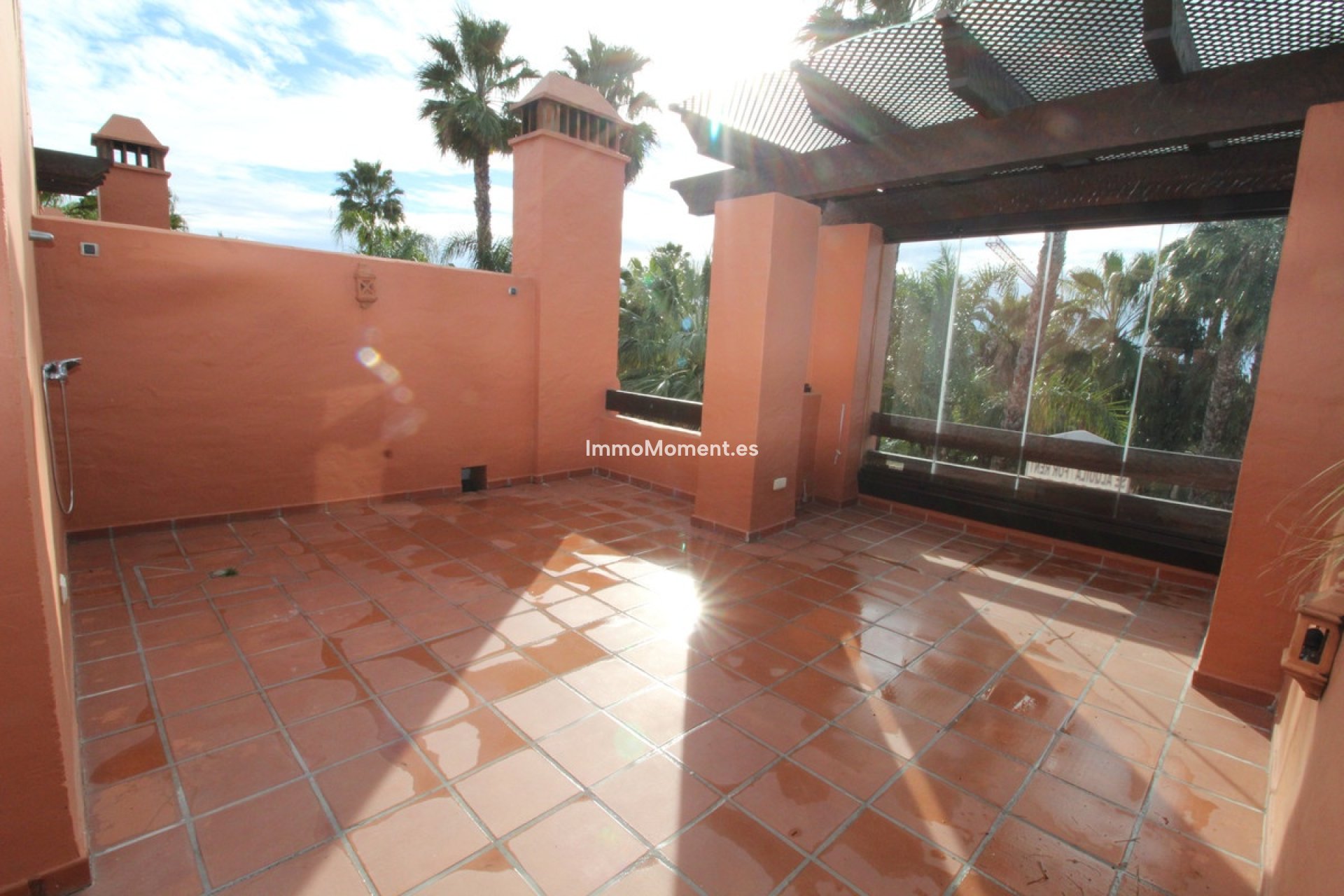 Resale - Detached villa - Marbella - The Golden Mile