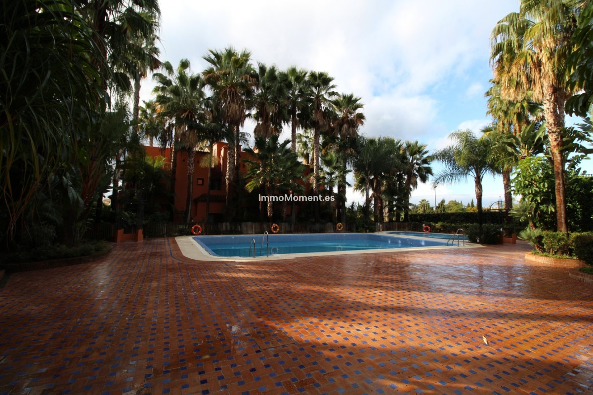 Resale - Detached villa - Marbella - The Golden Mile