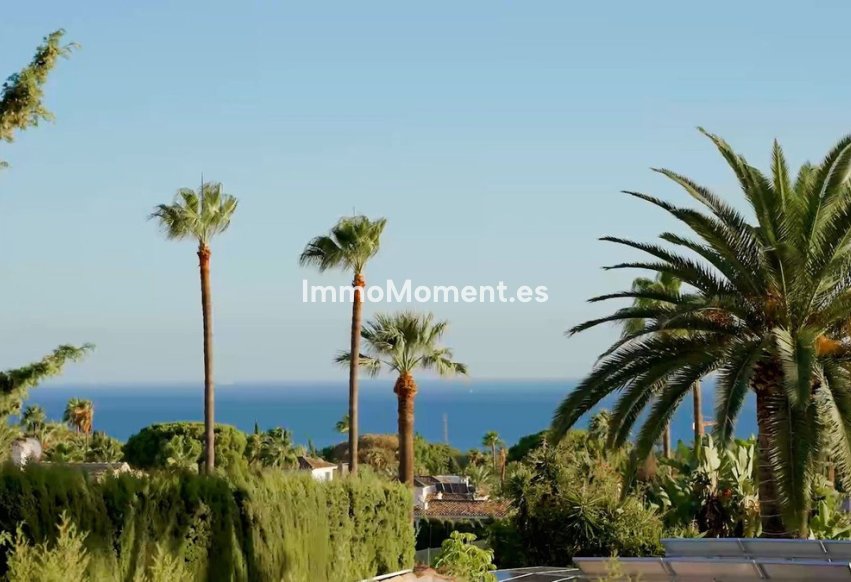 Resale - Detached villa - Marbella - The Golden Mile