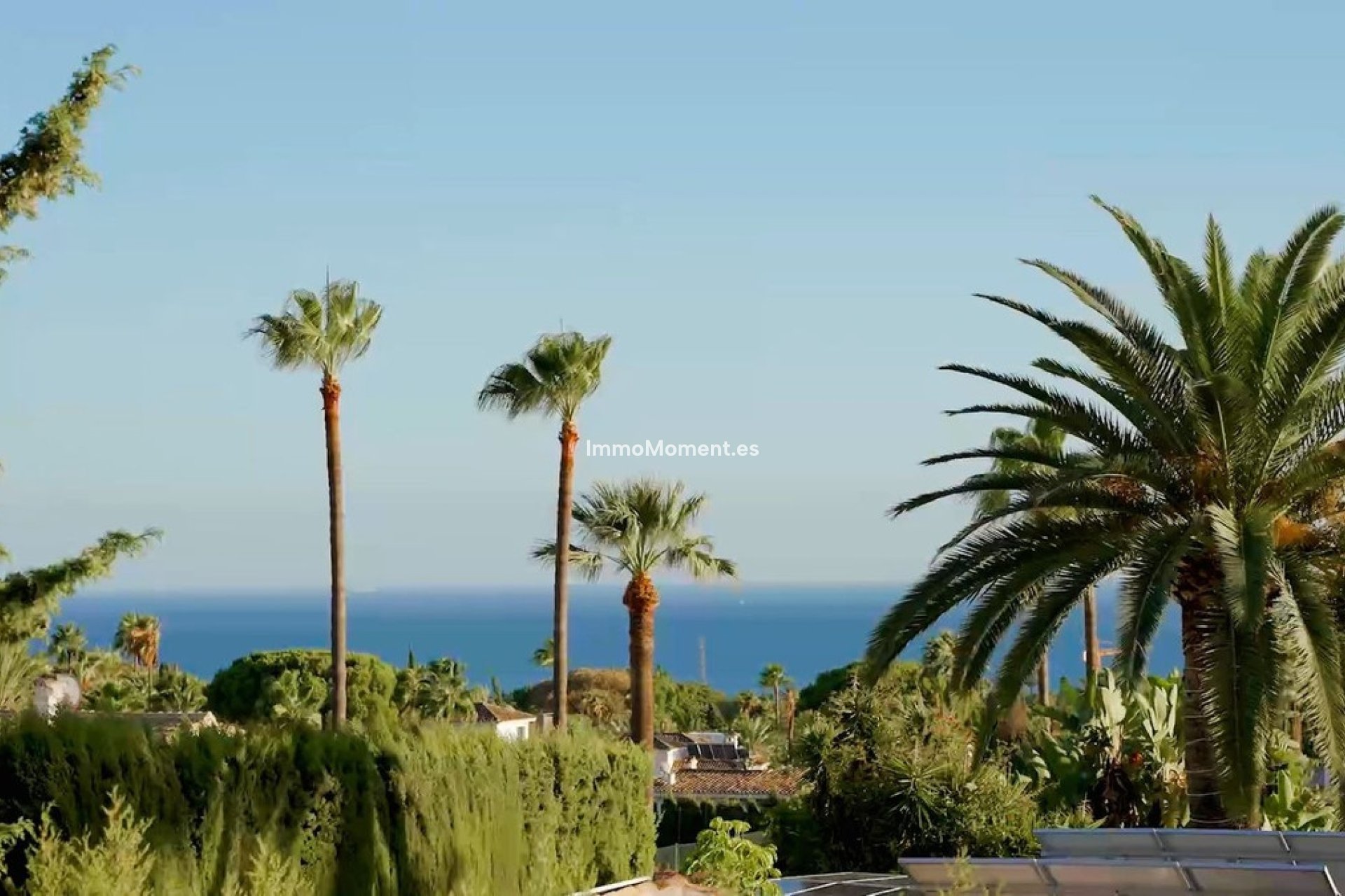 Resale - Detached villa - Marbella - The Golden Mile