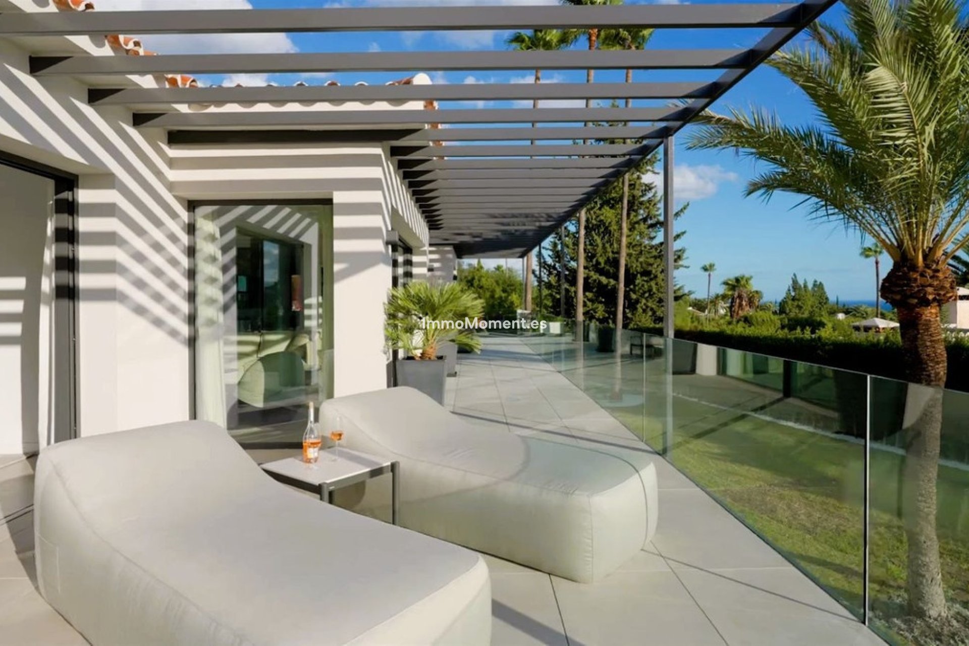 Resale - Detached villa - Marbella - The Golden Mile