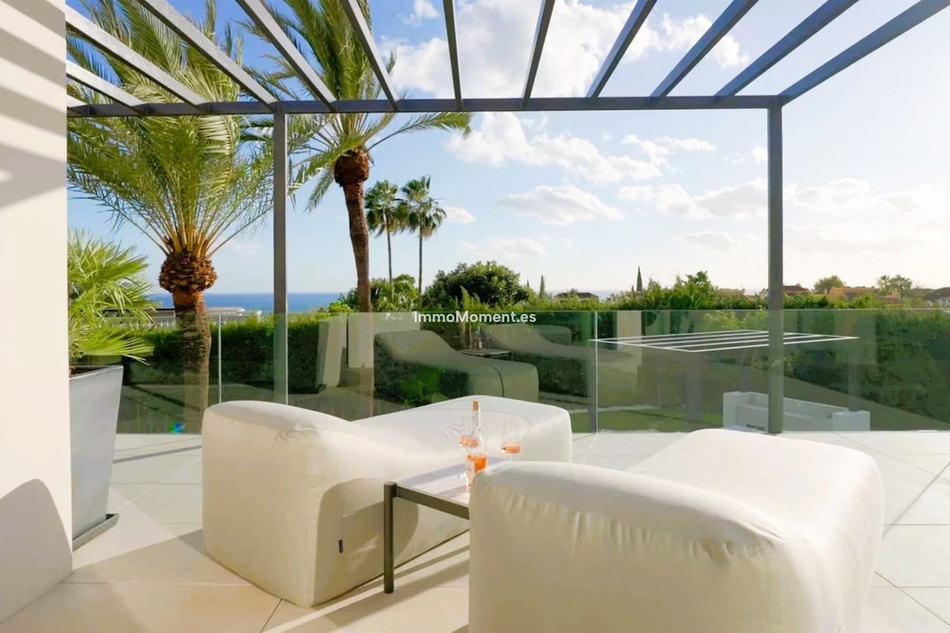 Resale - Detached villa - Marbella - The Golden Mile