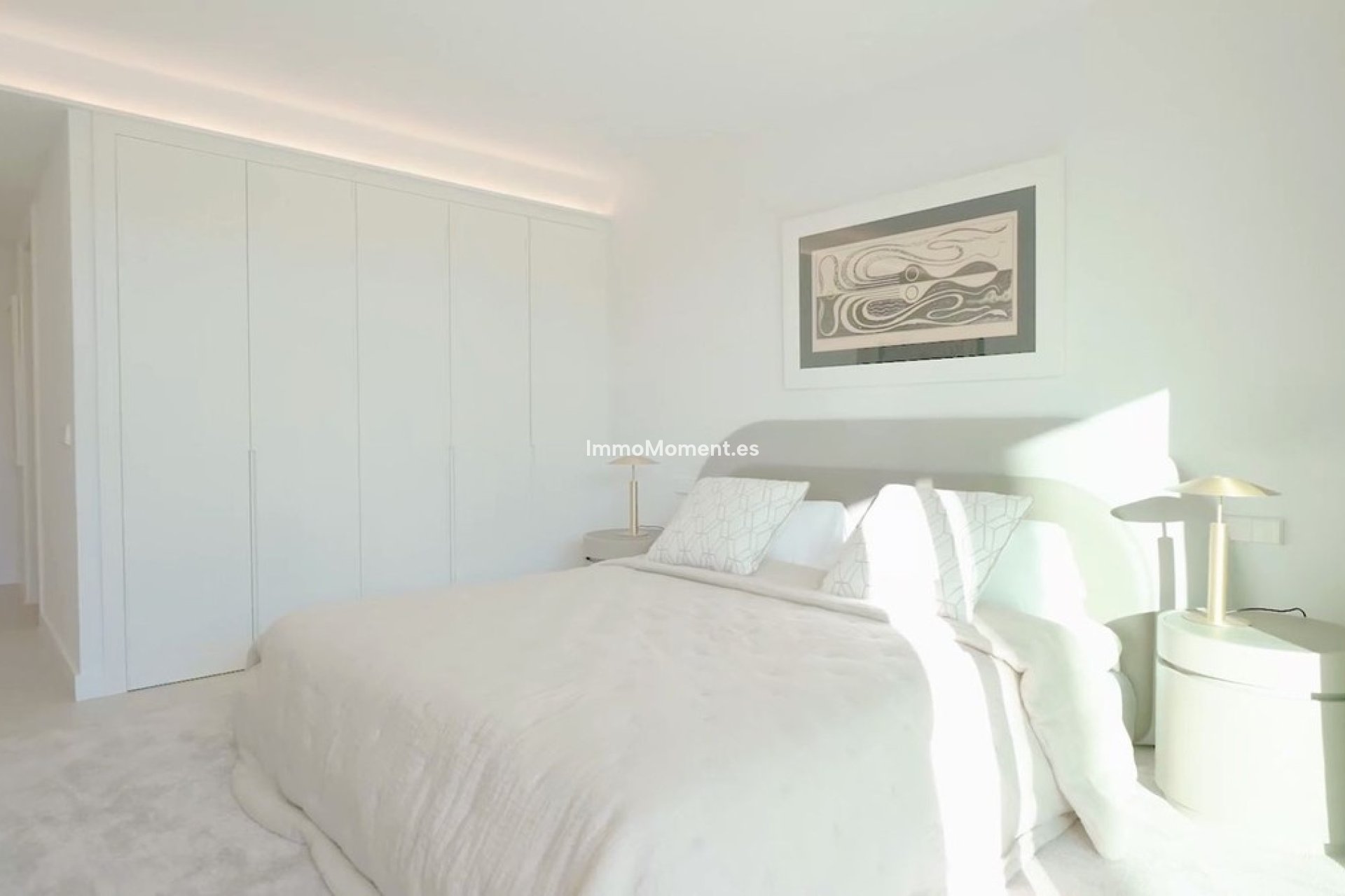 Resale - Detached villa - Marbella - The Golden Mile