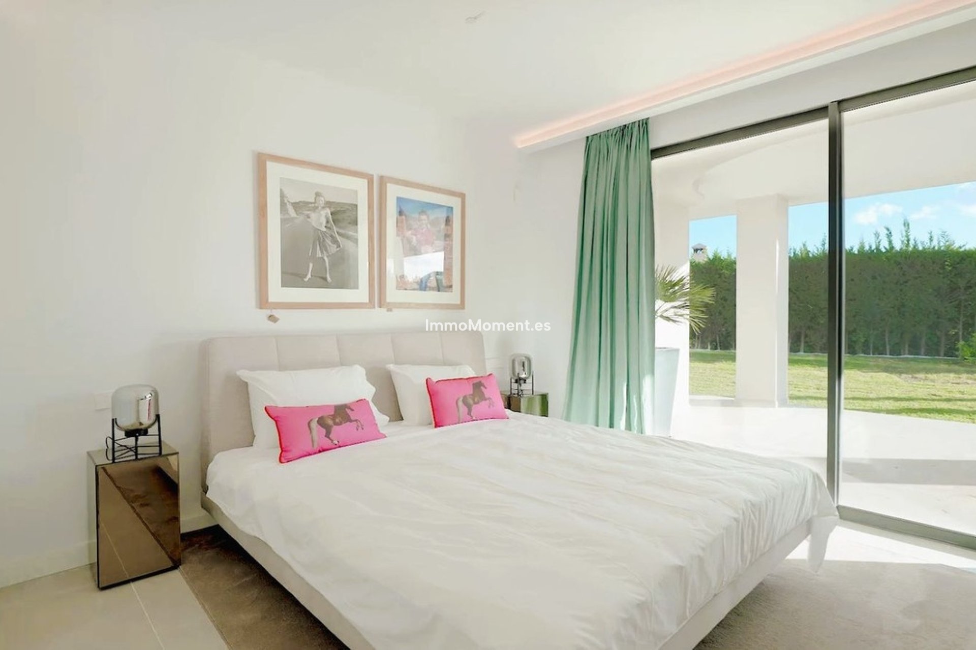 Resale - Detached villa - Marbella - The Golden Mile