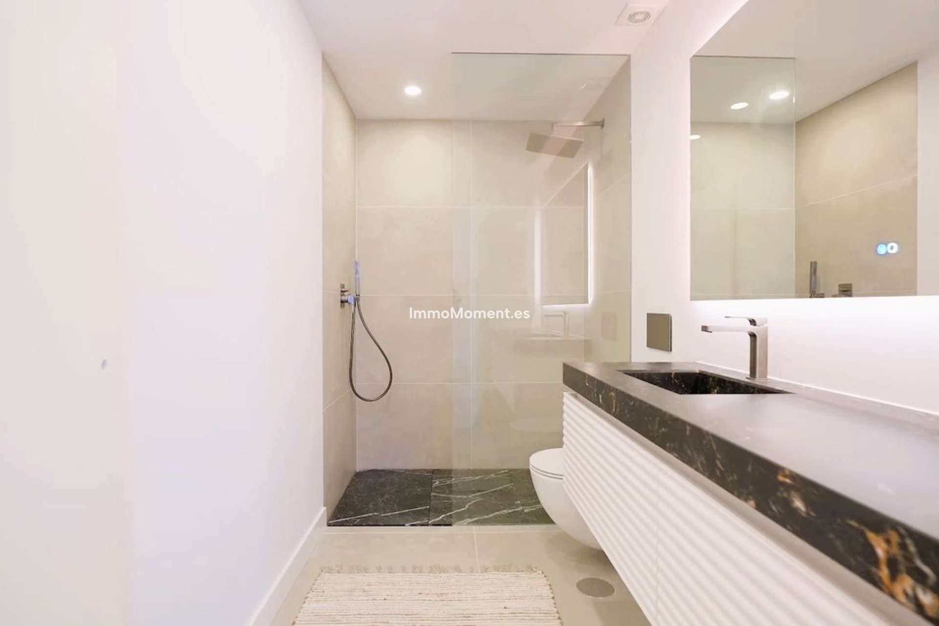 Resale - Detached villa - Marbella - The Golden Mile