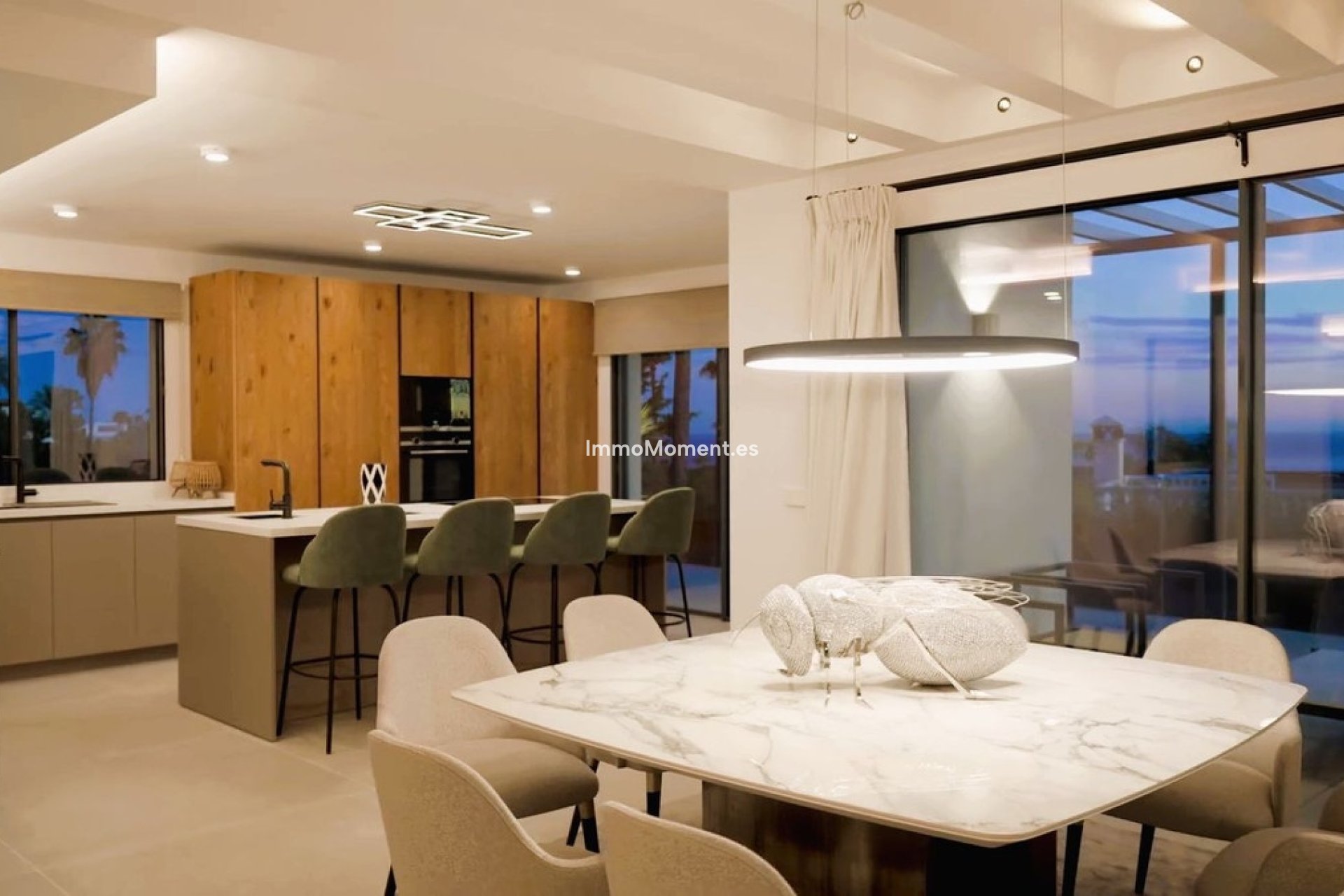 Resale - Detached villa - Marbella - The Golden Mile