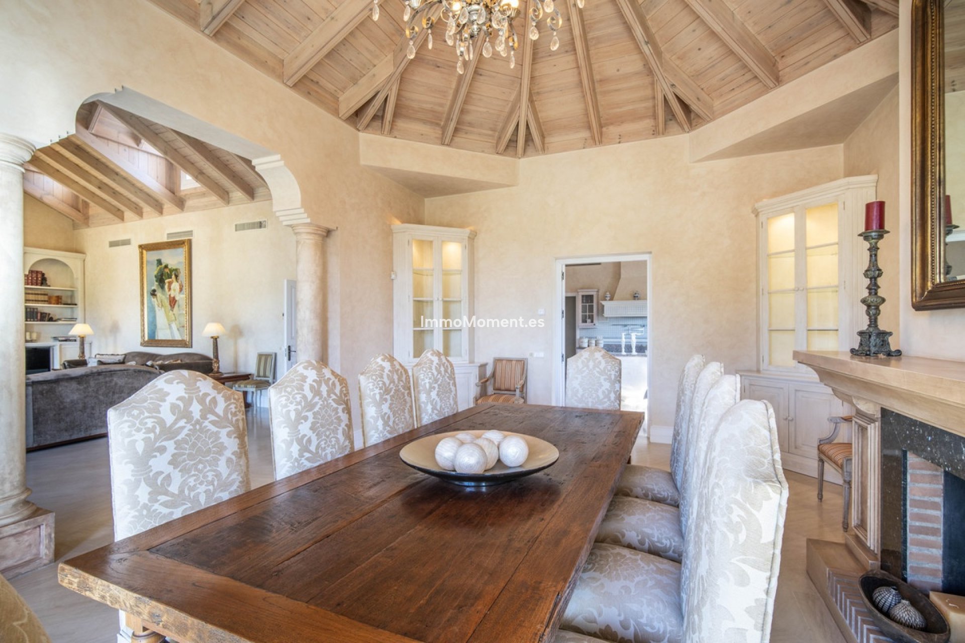 Resale - Detached villa - Marbella - The Golden Mile