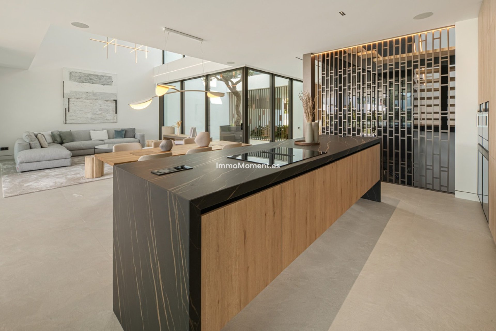 Resale - Detached villa - Marbella - The Golden Mile