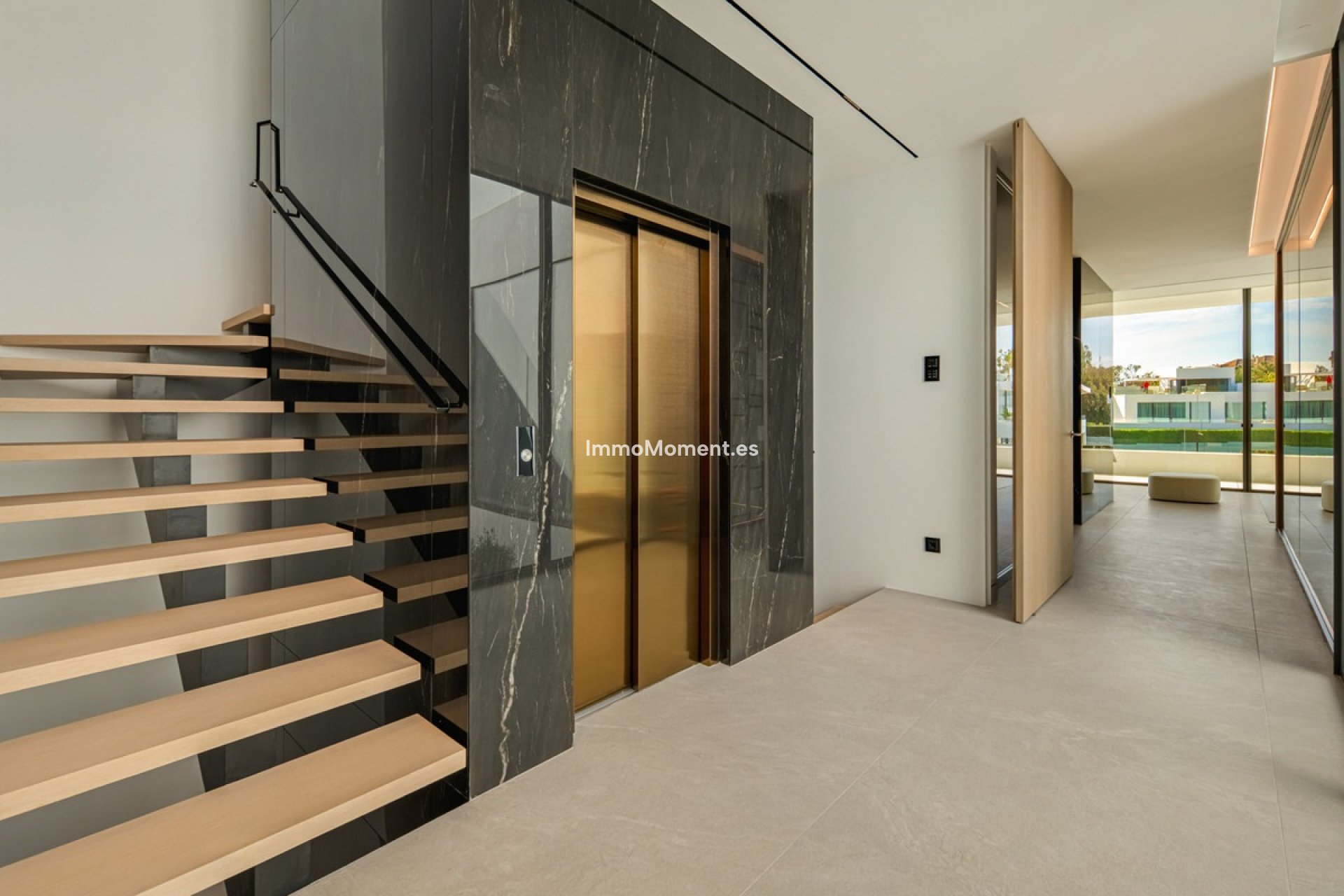 Resale - Detached villa - Marbella - The Golden Mile