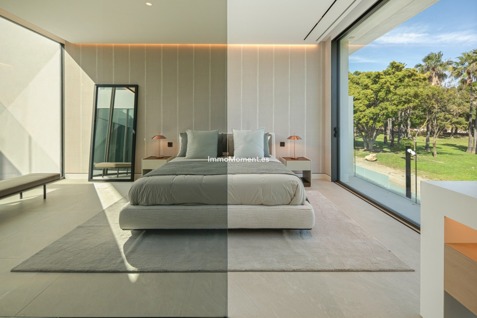 Resale - Detached villa - Marbella - The Golden Mile