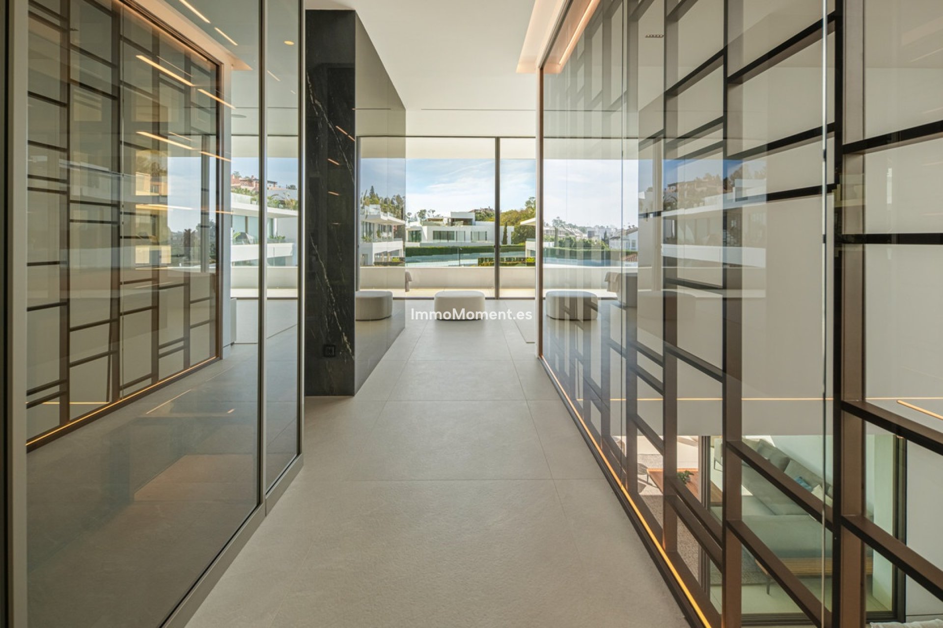 Resale - Detached villa - Marbella - The Golden Mile