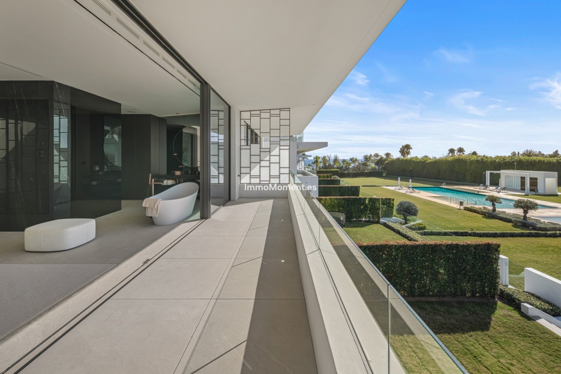 Resale - Detached villa - Marbella - The Golden Mile