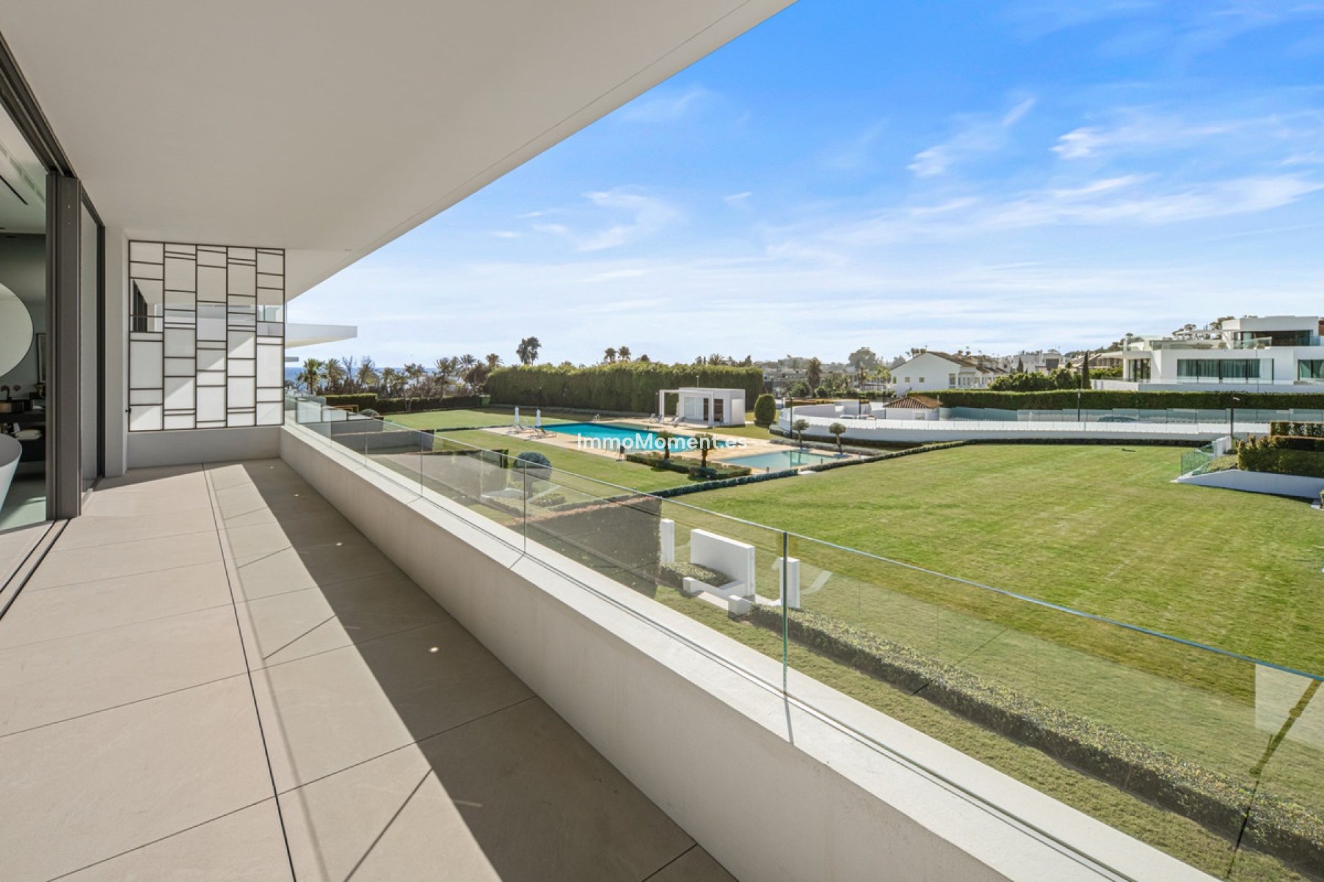 Resale - Detached villa - Marbella - The Golden Mile