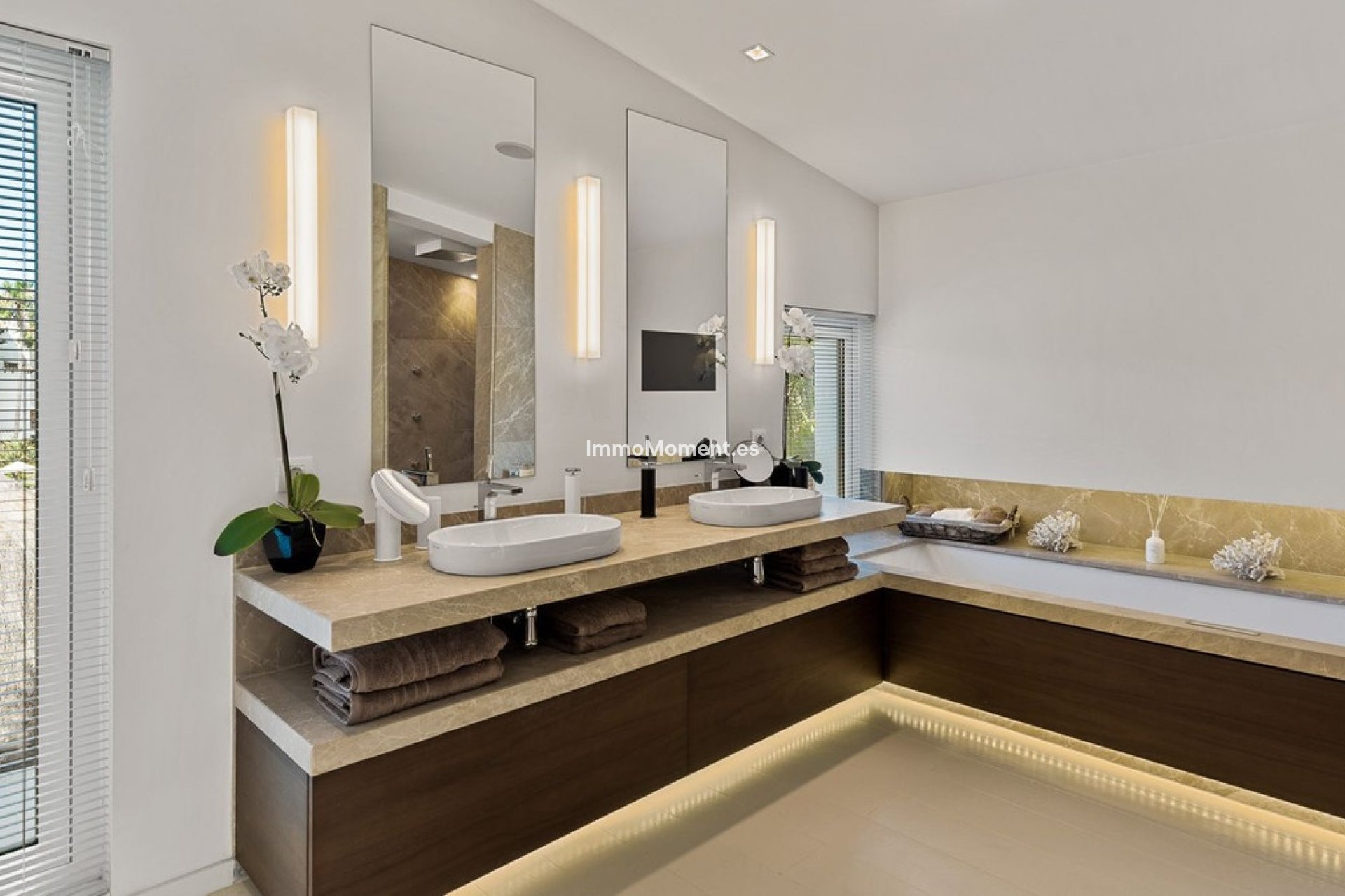 Resale - Detached villa - Marbella - The Golden Mile