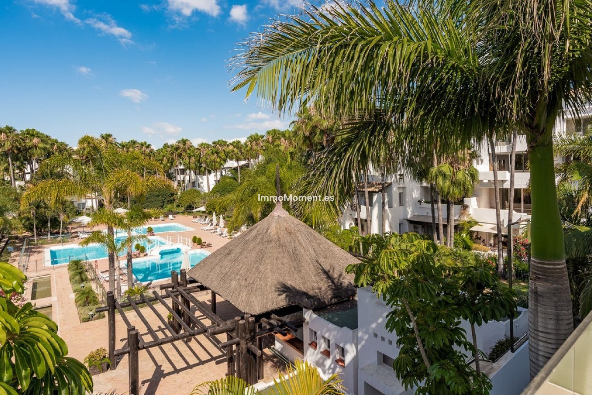 Resale - Detached villa - Marbella - The Golden Mile
