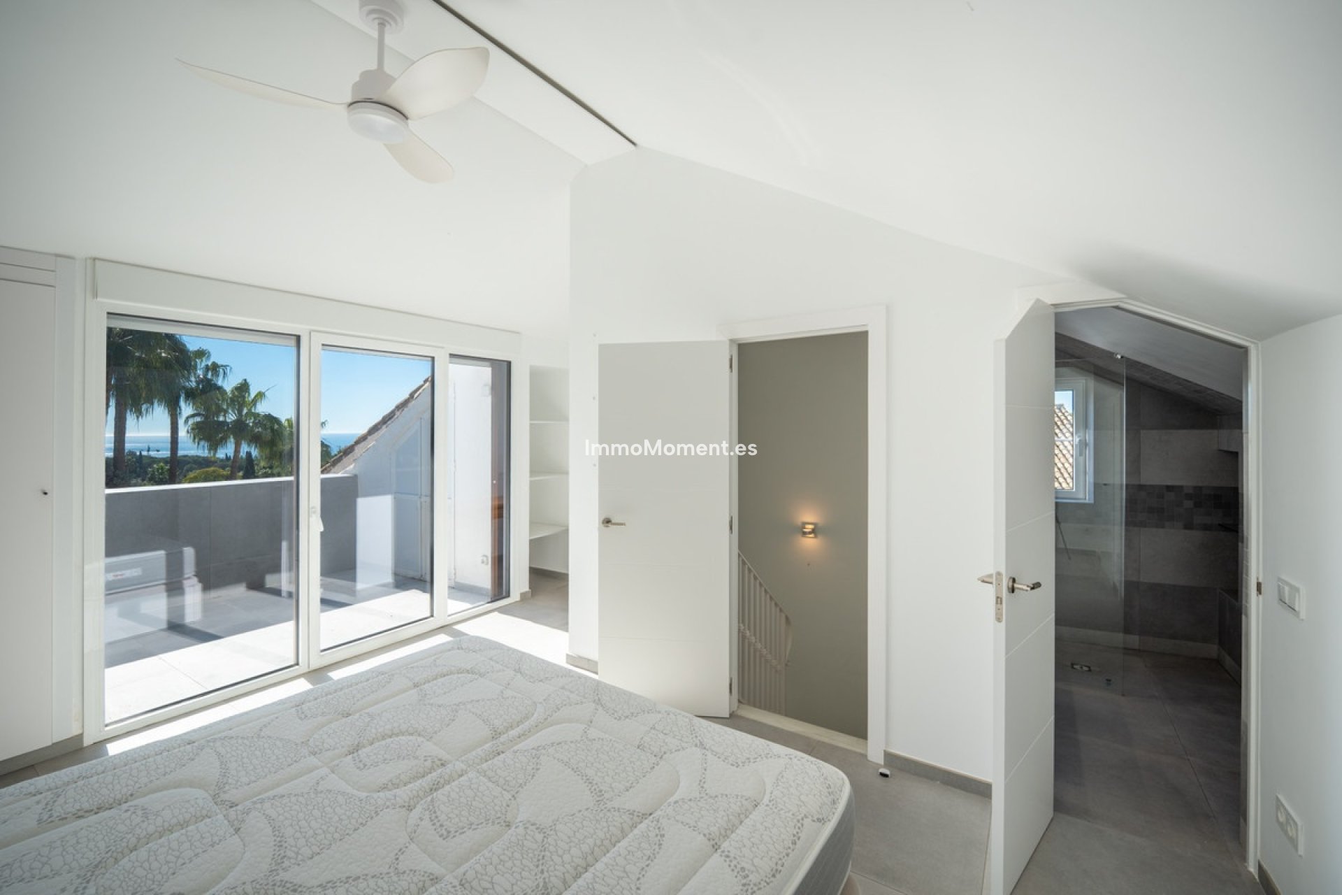 Resale - Detached villa - Marbella - The Golden Mile