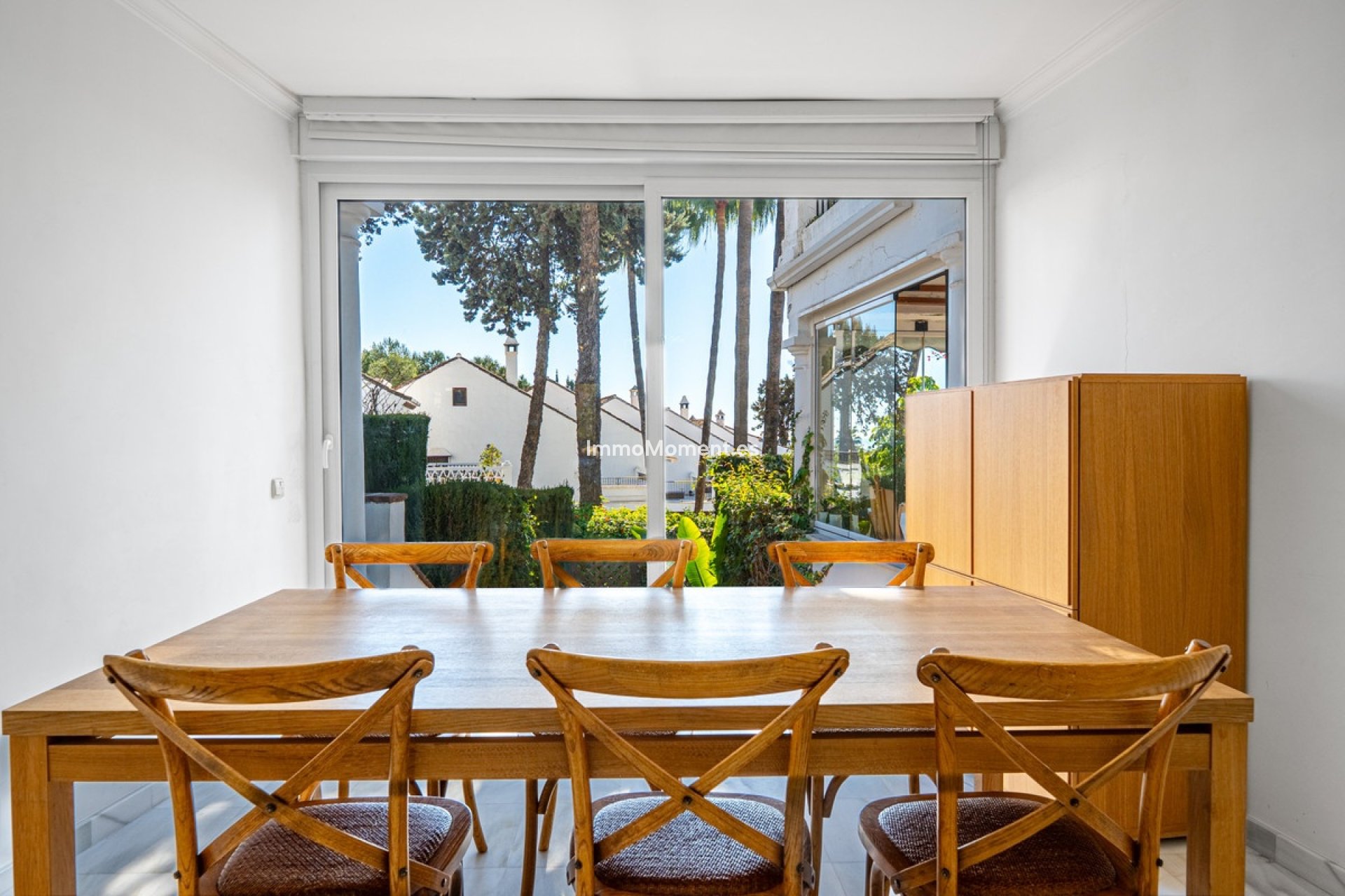 Resale - Detached villa - Marbella - The Golden Mile