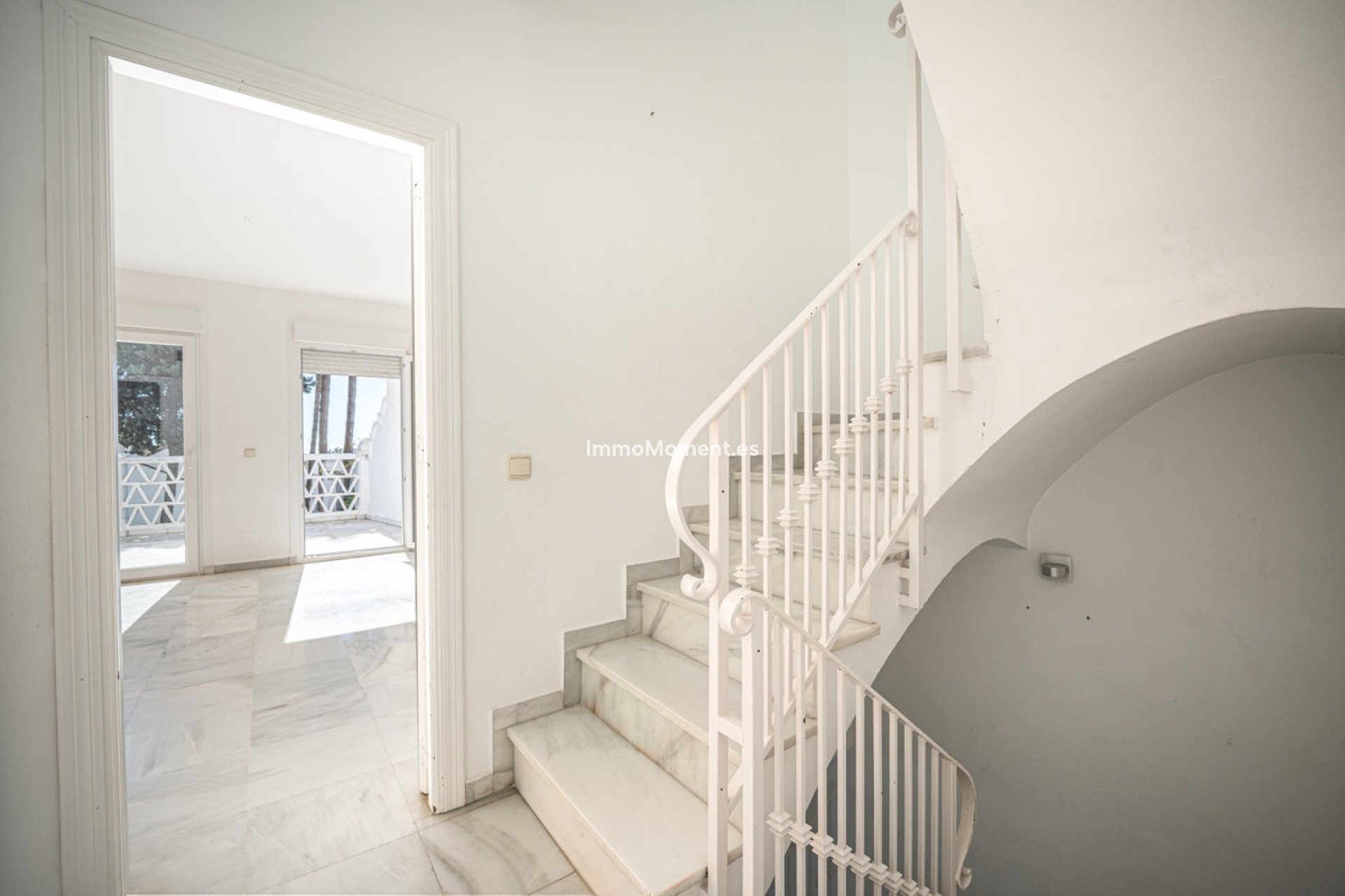 Resale - Detached villa - Marbella - The Golden Mile