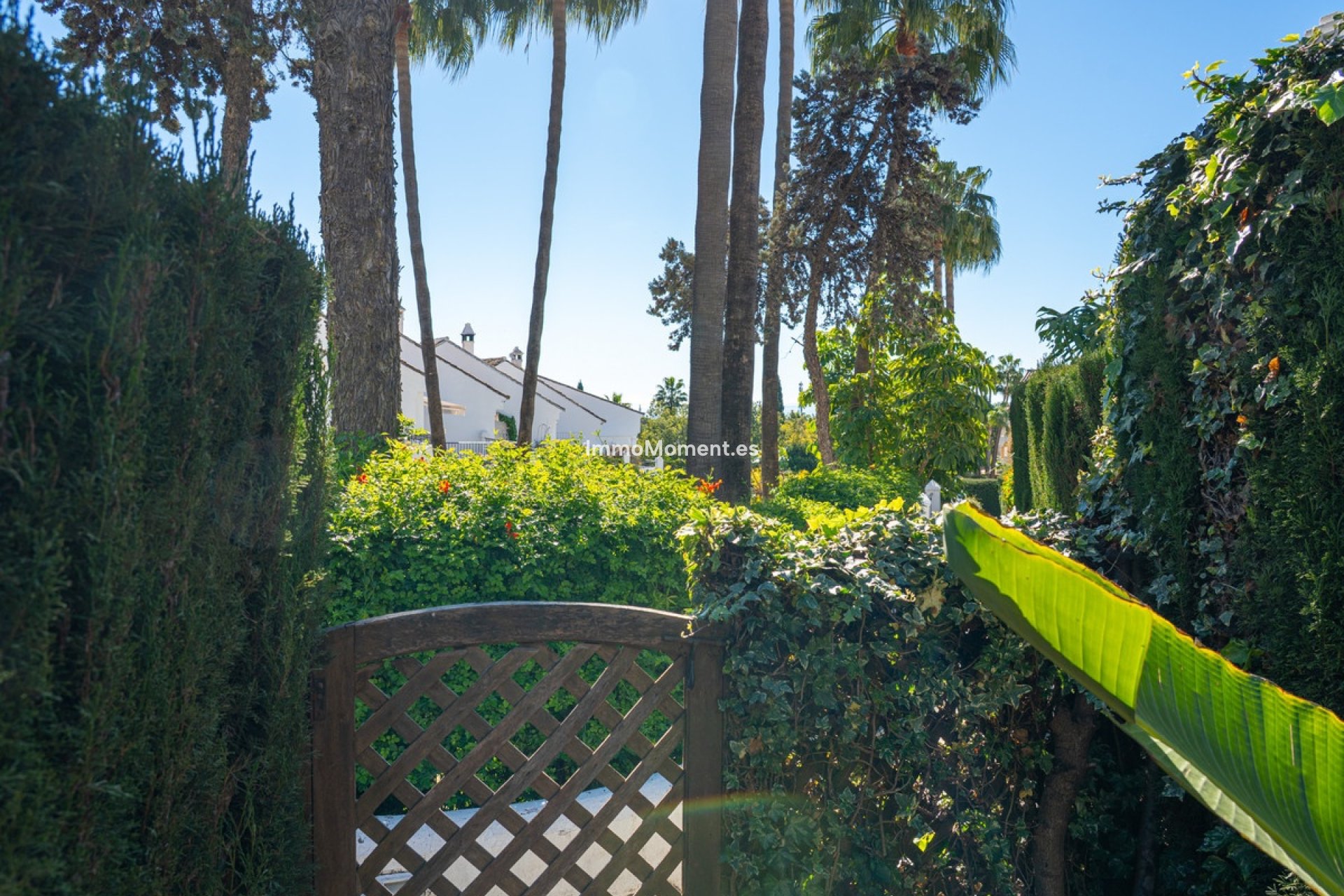 Resale - Detached villa - Marbella - The Golden Mile