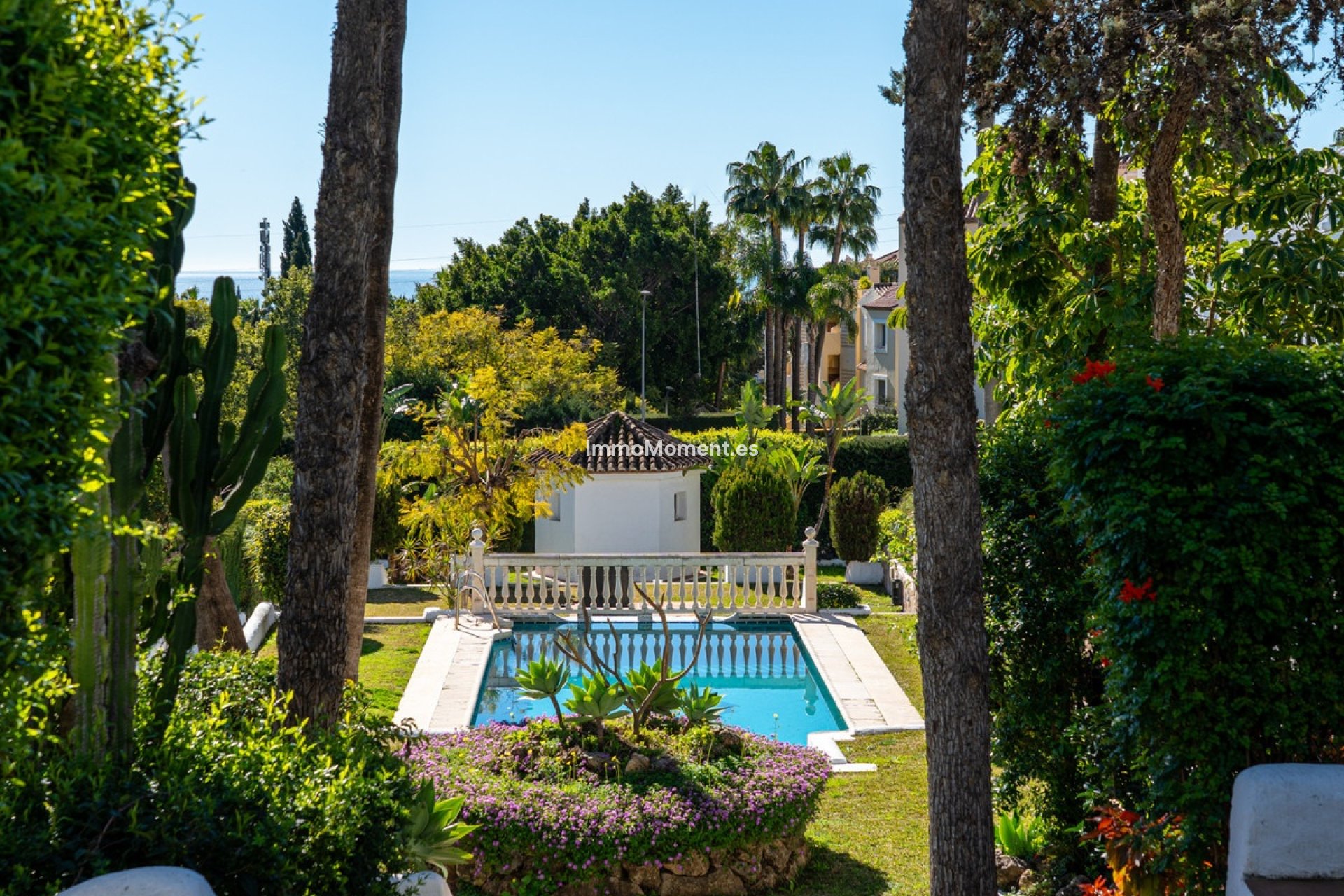 Resale - Detached villa - Marbella - The Golden Mile