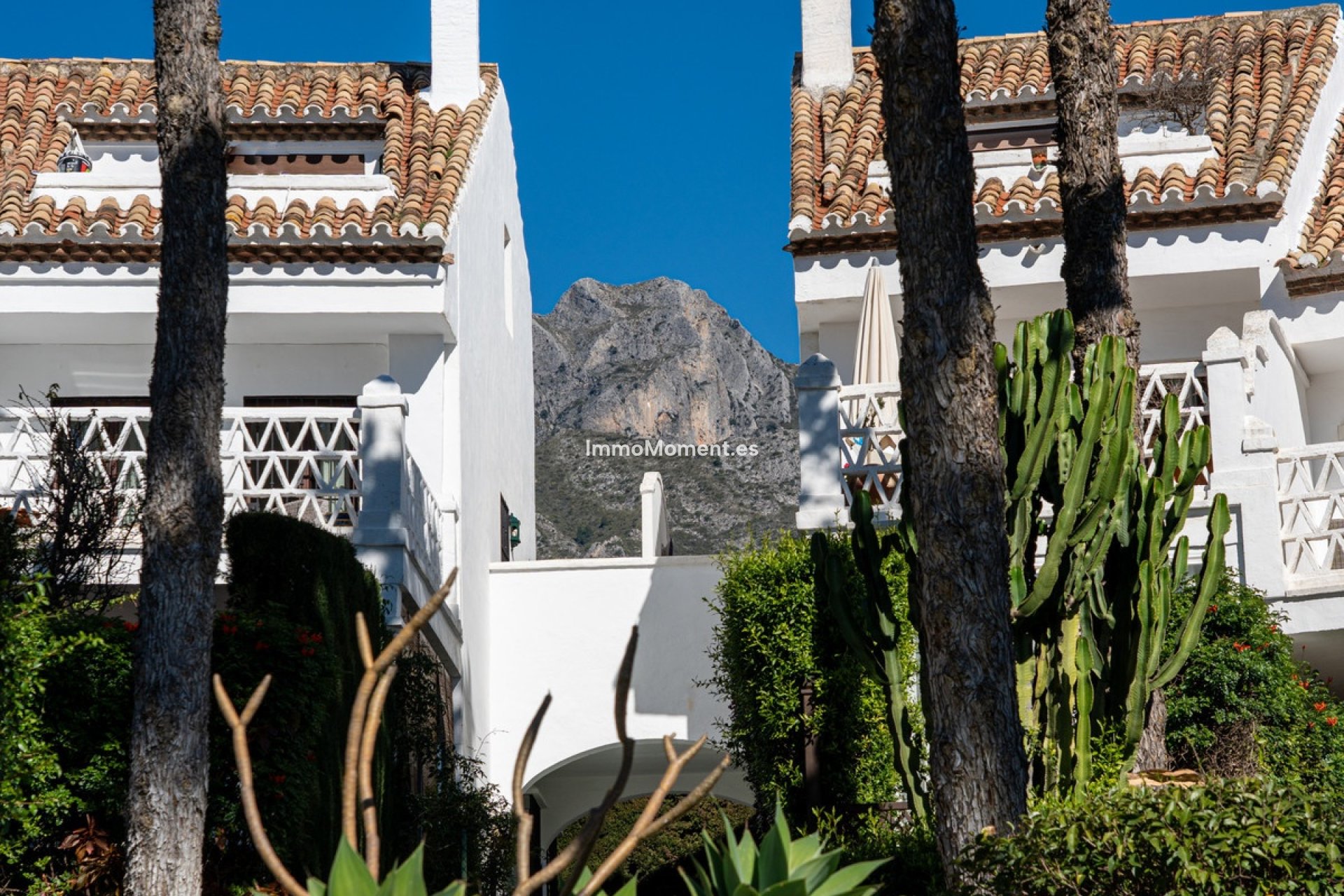 Resale - Detached villa - Marbella - The Golden Mile