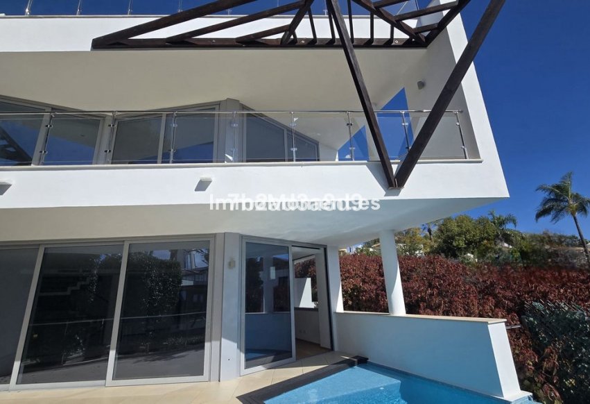 Resale - Detached villa - Marbella - The Golden Mile
