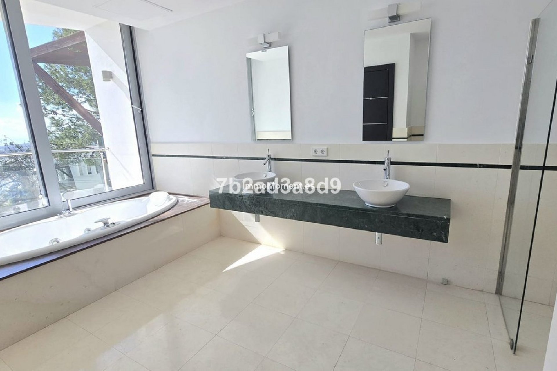Resale - Detached villa - Marbella - The Golden Mile
