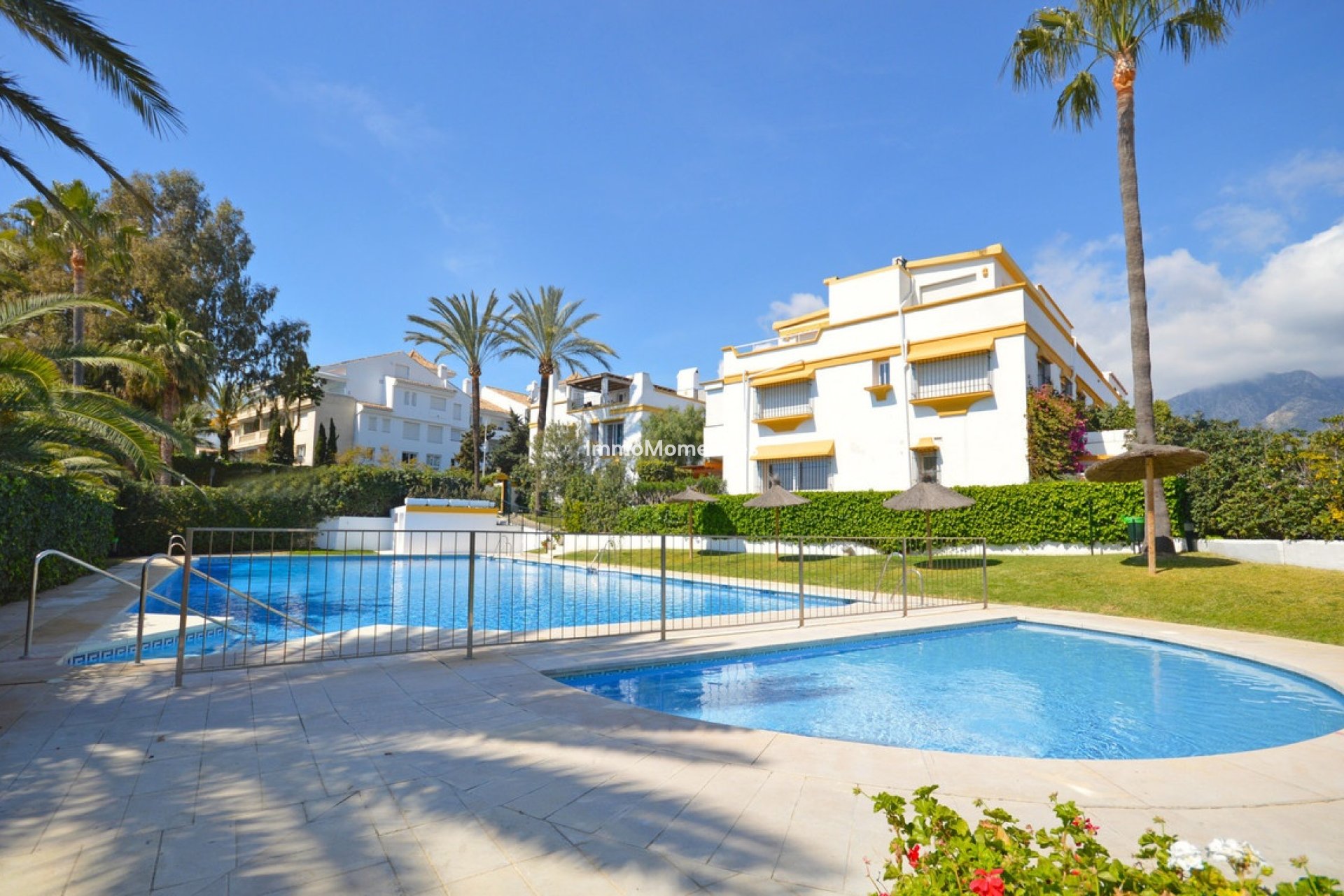 Resale - Detached villa - Marbella - The Golden Mile