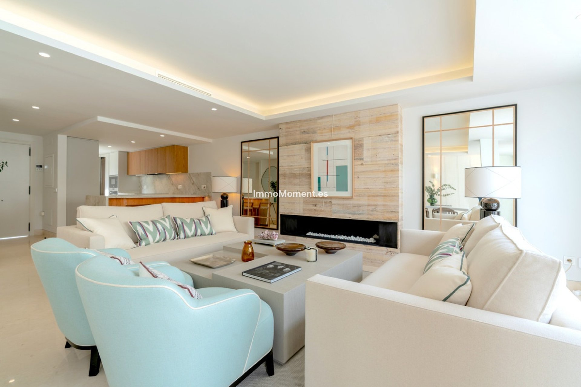 Resale - Detached villa - Marbella - The Golden Mile