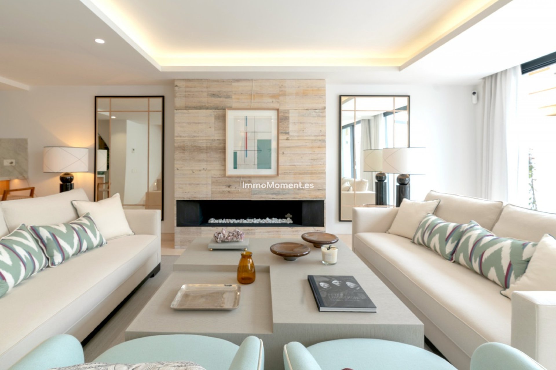 Resale - Detached villa - Marbella - The Golden Mile